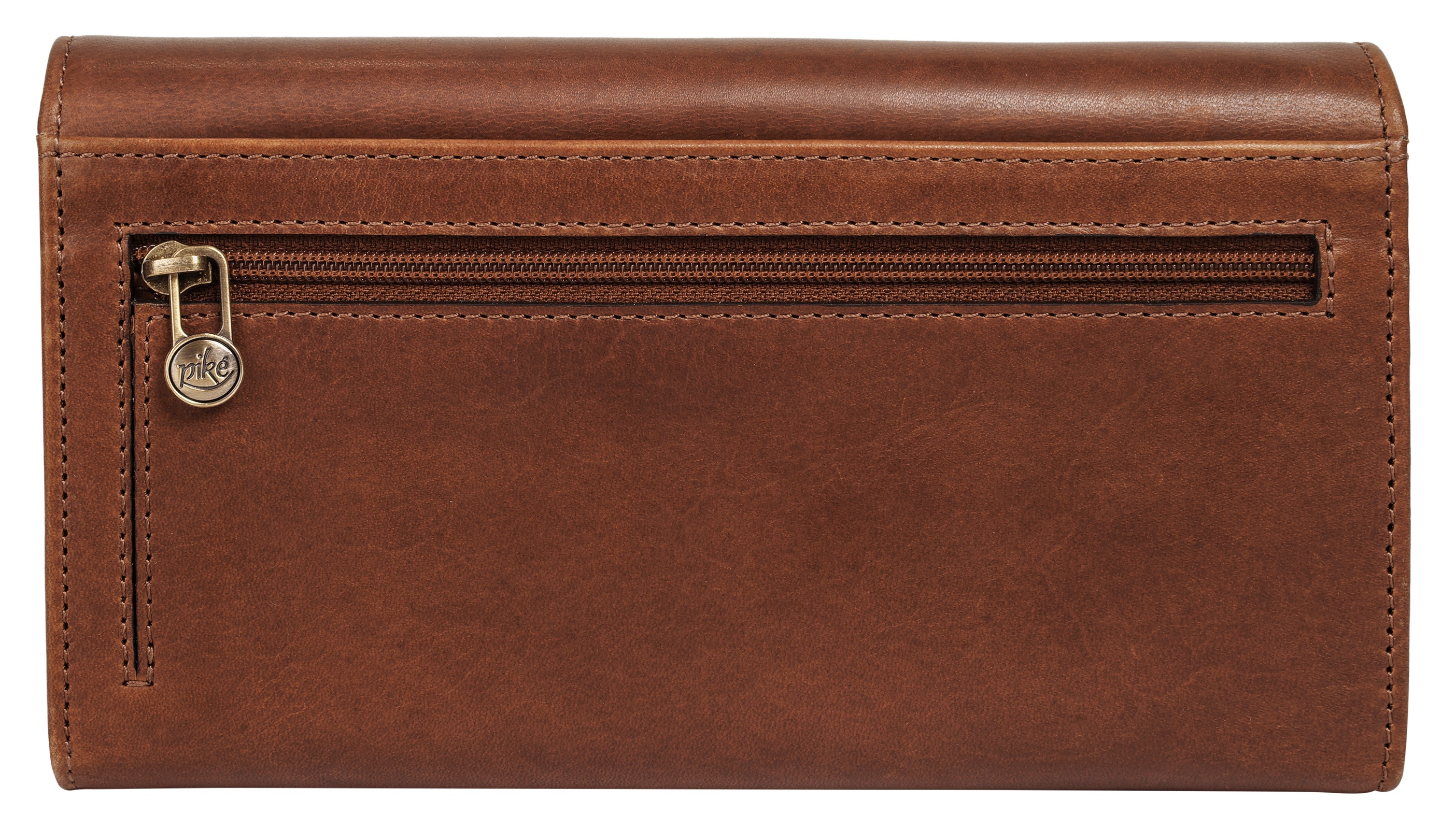 Thumbnail - Piké Geldbörse echt Leder