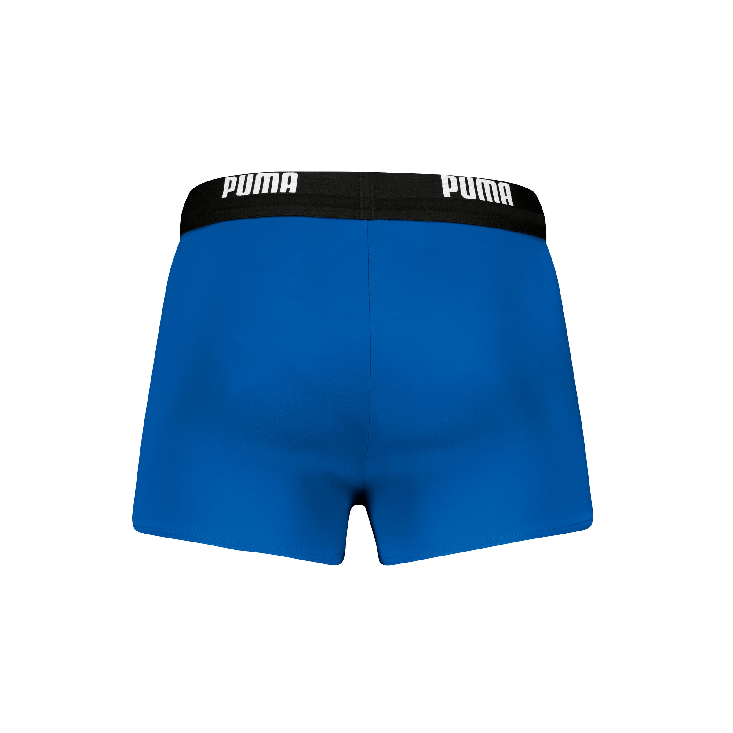 PUMA Badehose, mit praktischen Seitentaschen günstig online kaufen