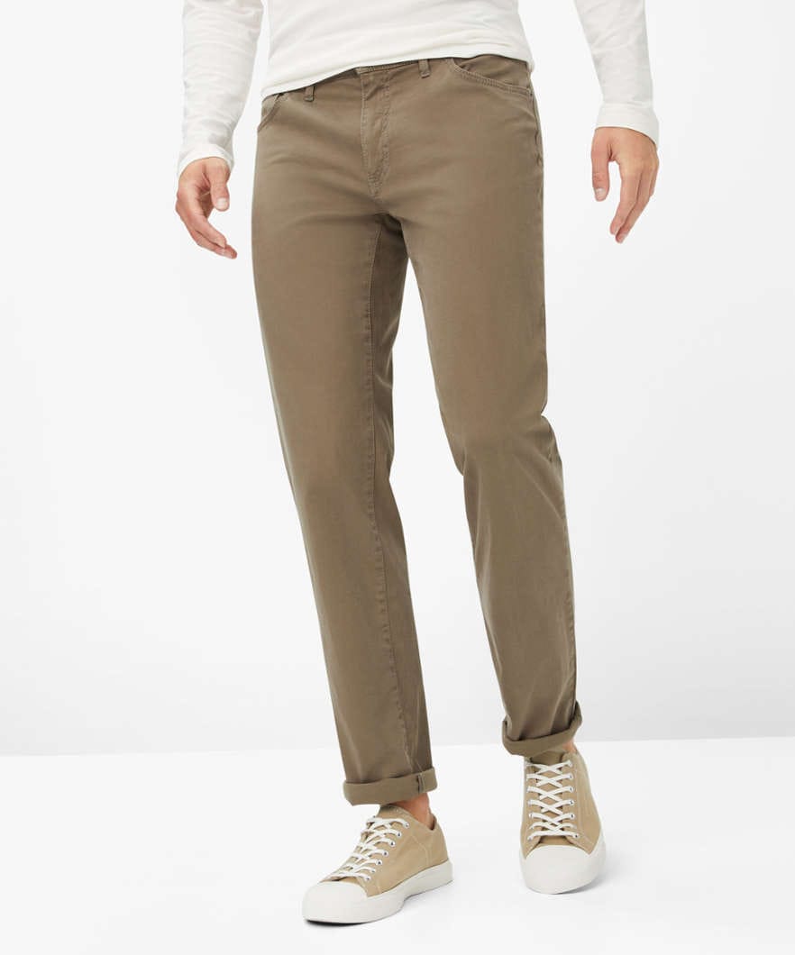 Brax 5-Pocket-Hose "Style CADIZ"