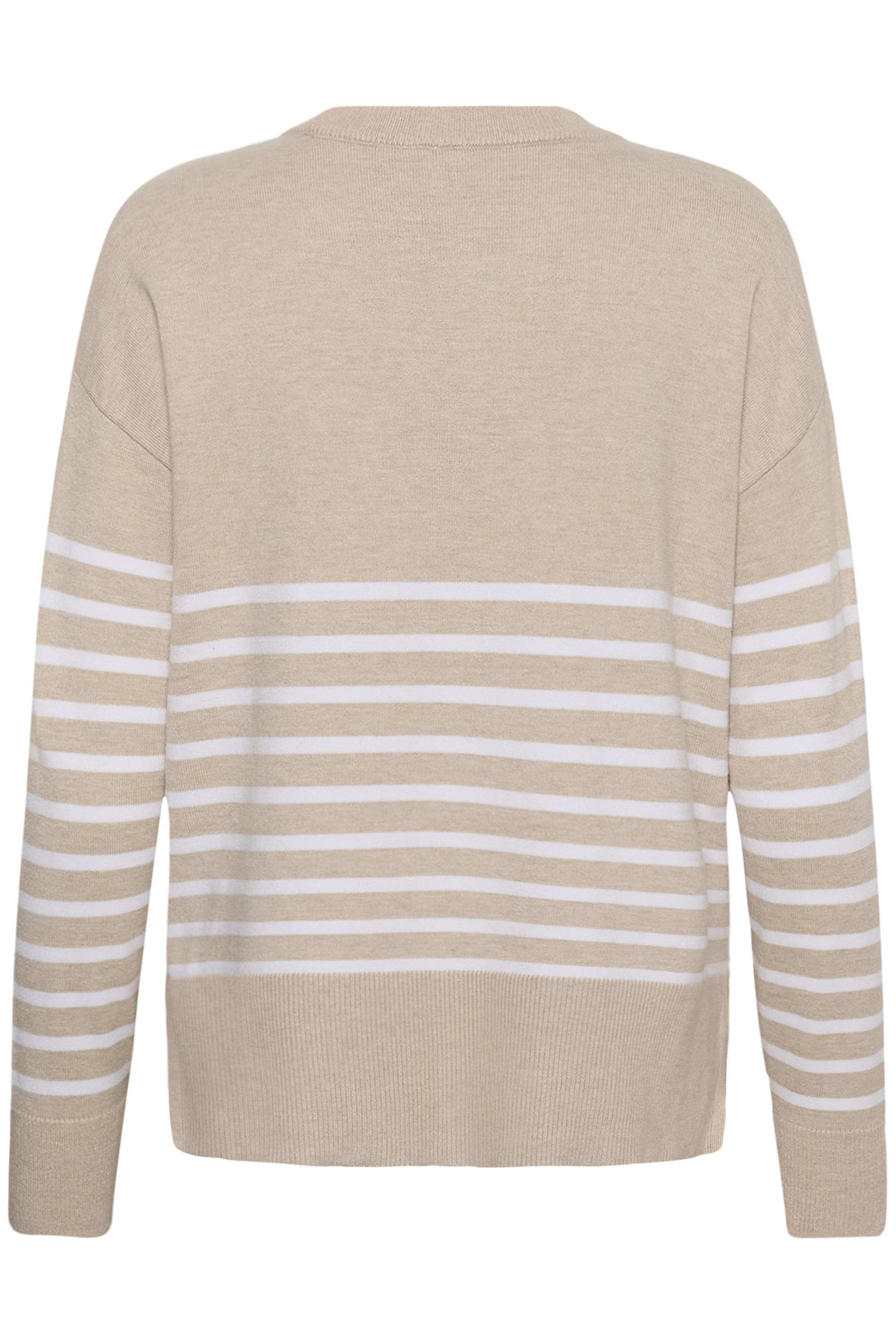 KAFFE Strickpullover »Damen Strickpullover KAlimone«