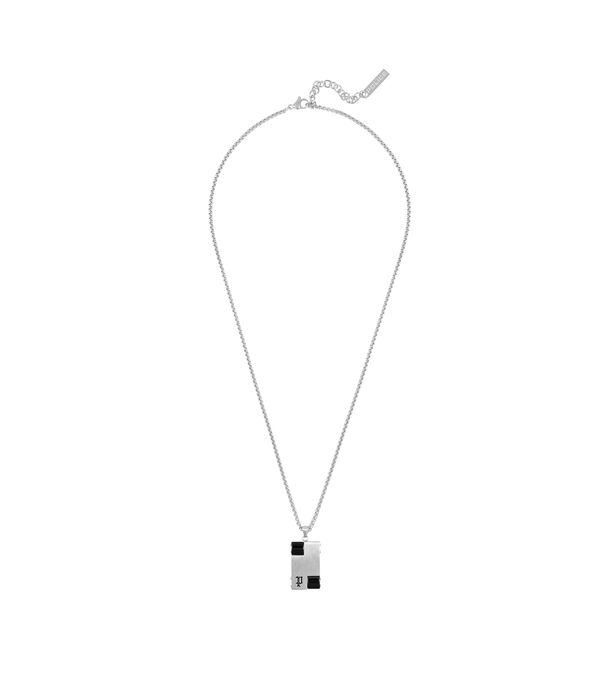 Police Kette mit Anhänger »Ceramica II«