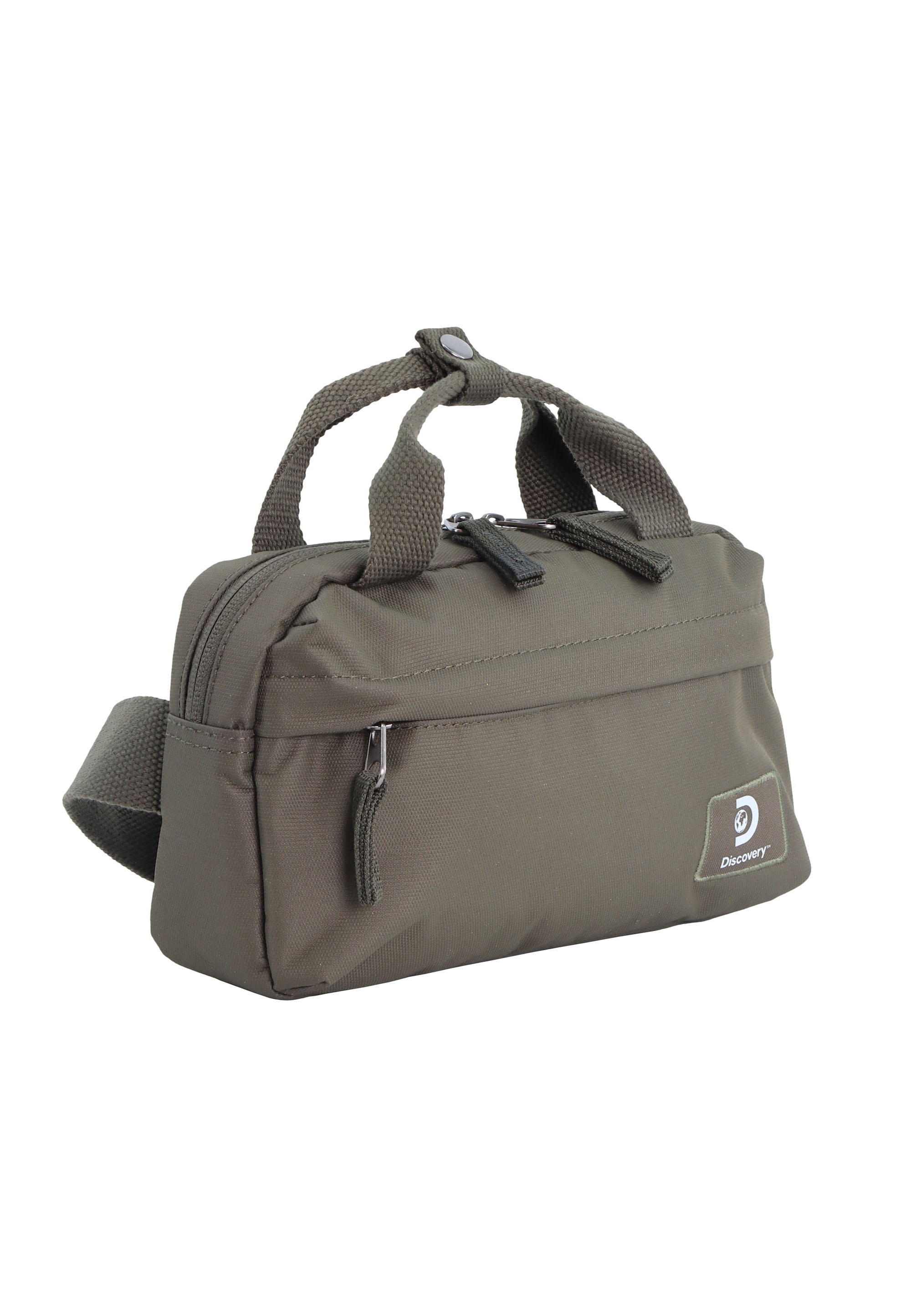 Discovery Gürteltasche »Cave«, aus rPet Polyester-Material
