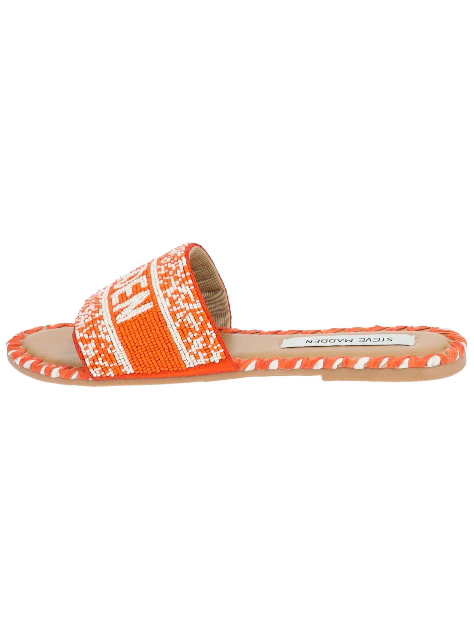 STEVE MADDEN Pantolette "STEVE MADDEN Pantoletten Lederimitat" günstig online kaufen