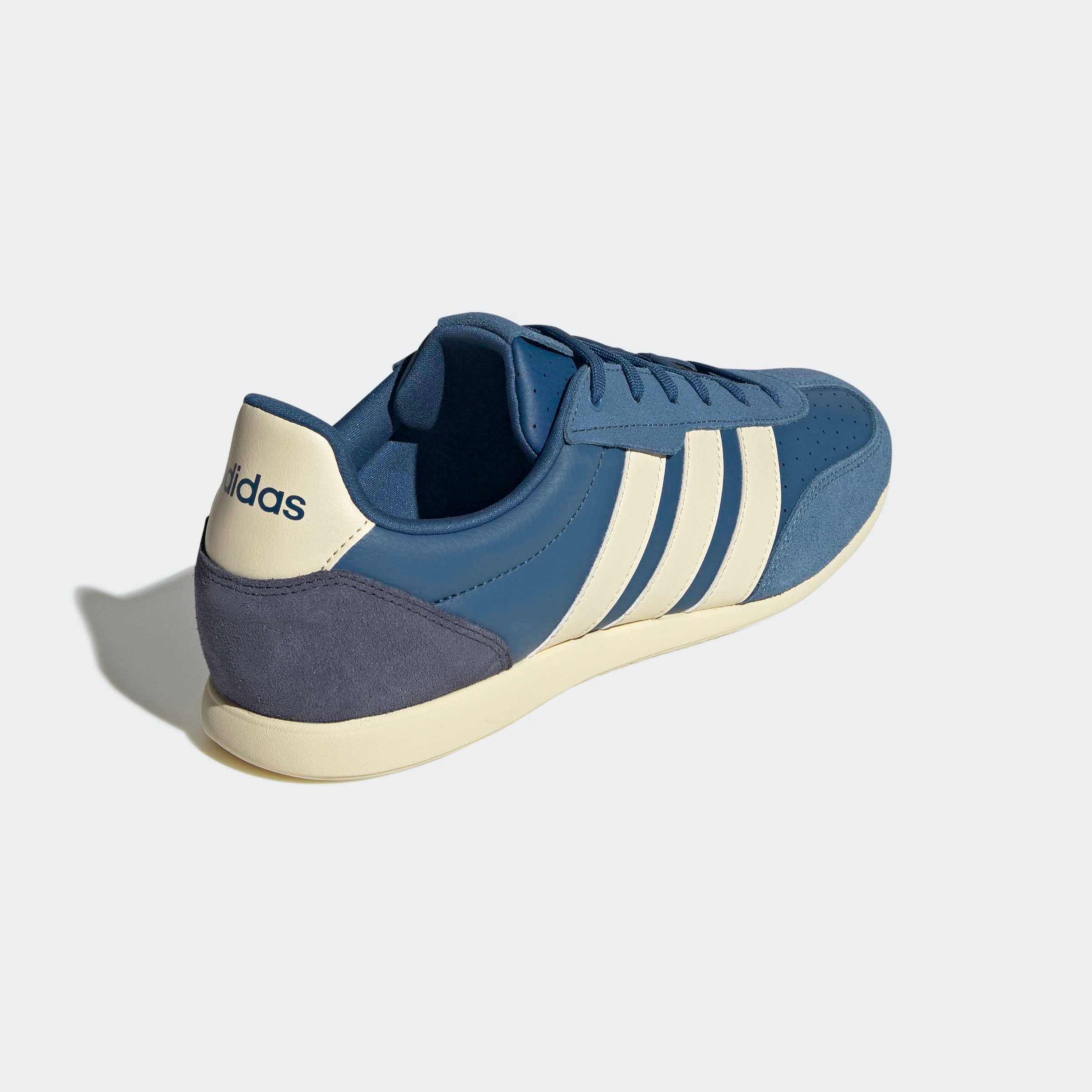 adidas Sportswear Sneaker »BARREDA LO«