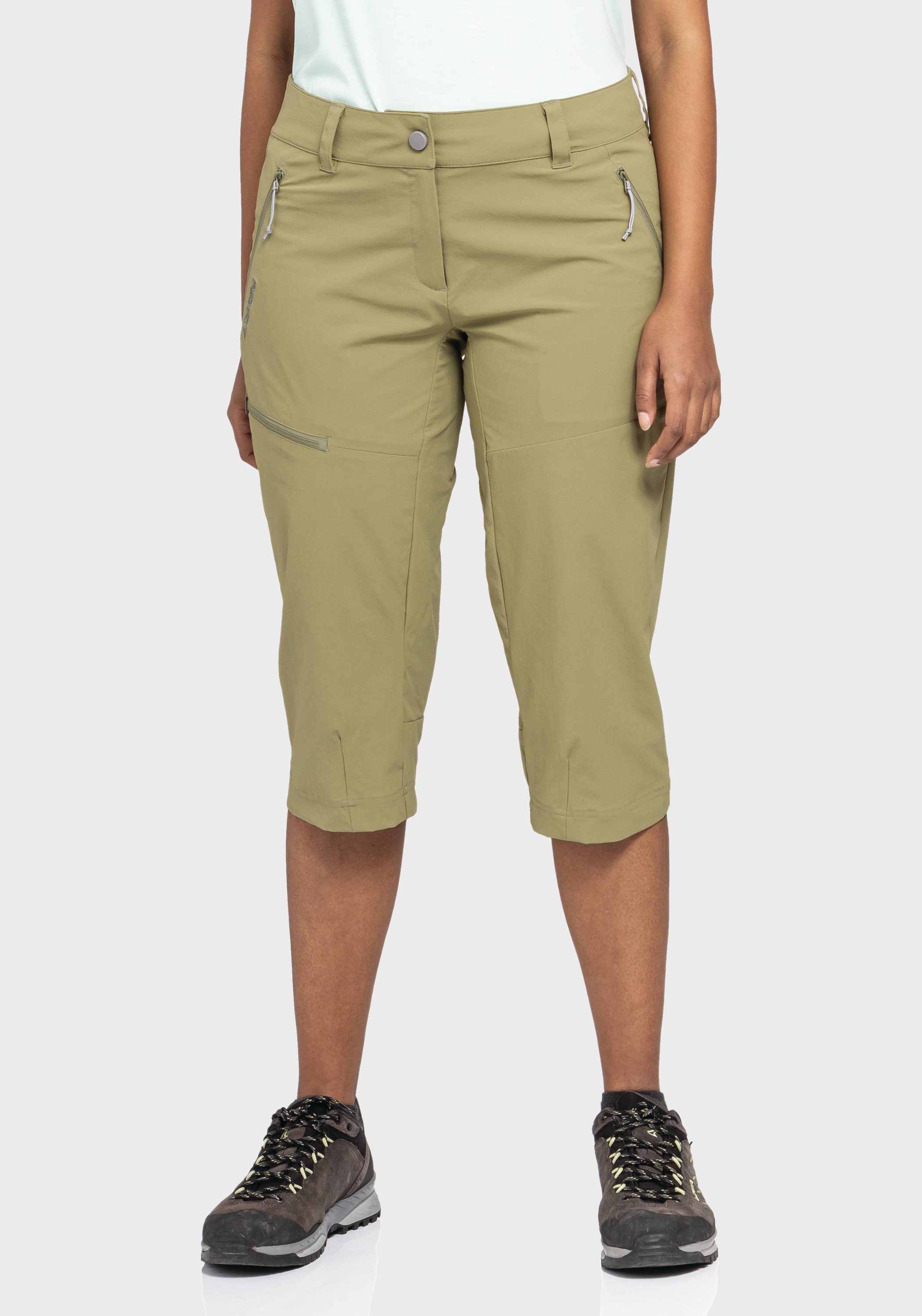 Thumbnail - Schöffel 3/4-Hose "Pants Caracas2"