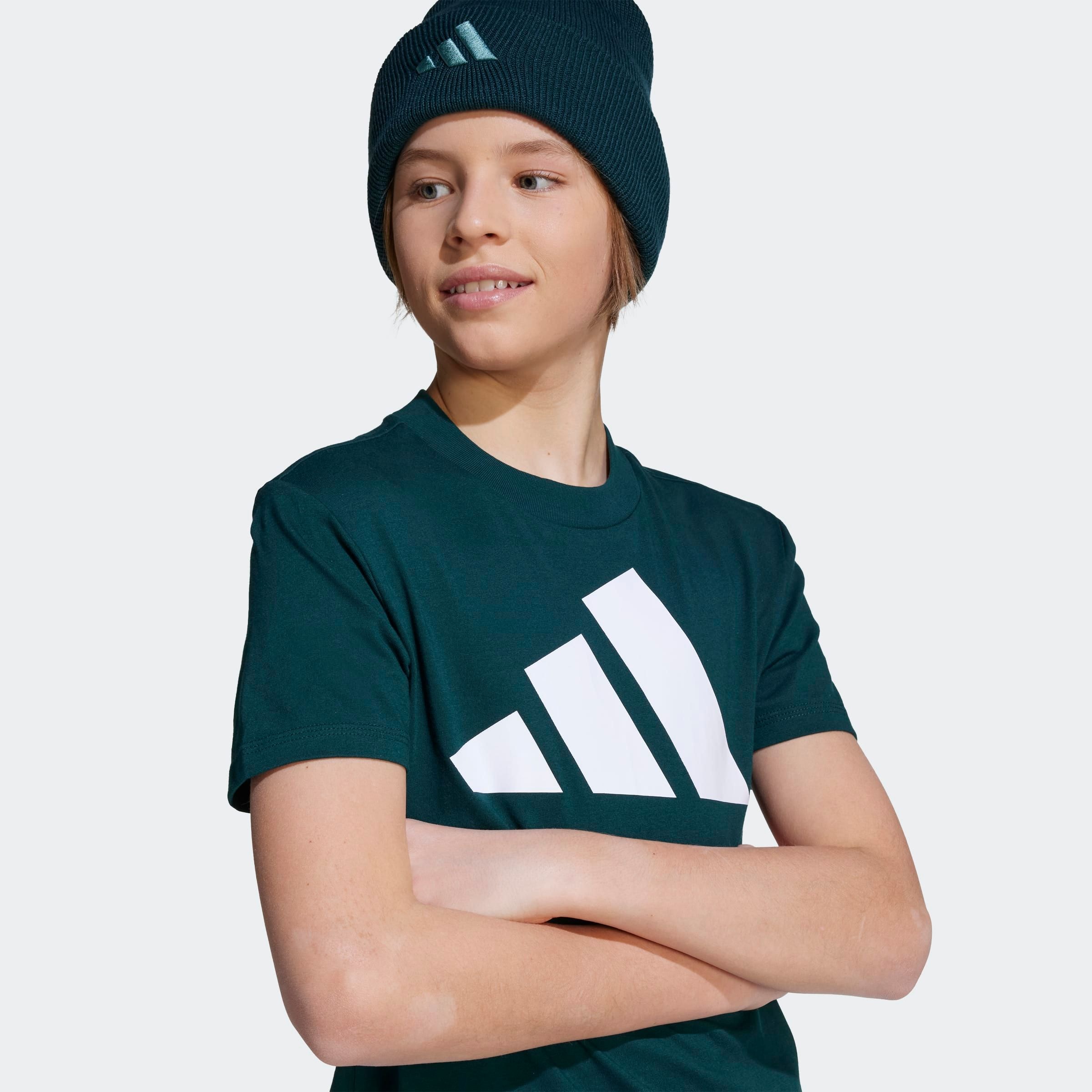 adidas Sportswear T-Shirt »J BL TEE 160«