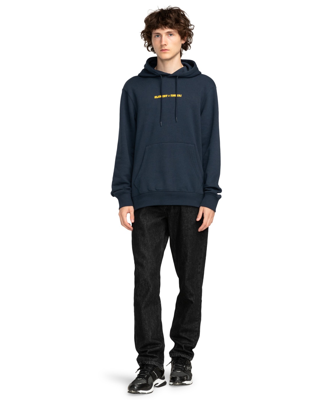 Element Hoodie »Leader Of The Lost«