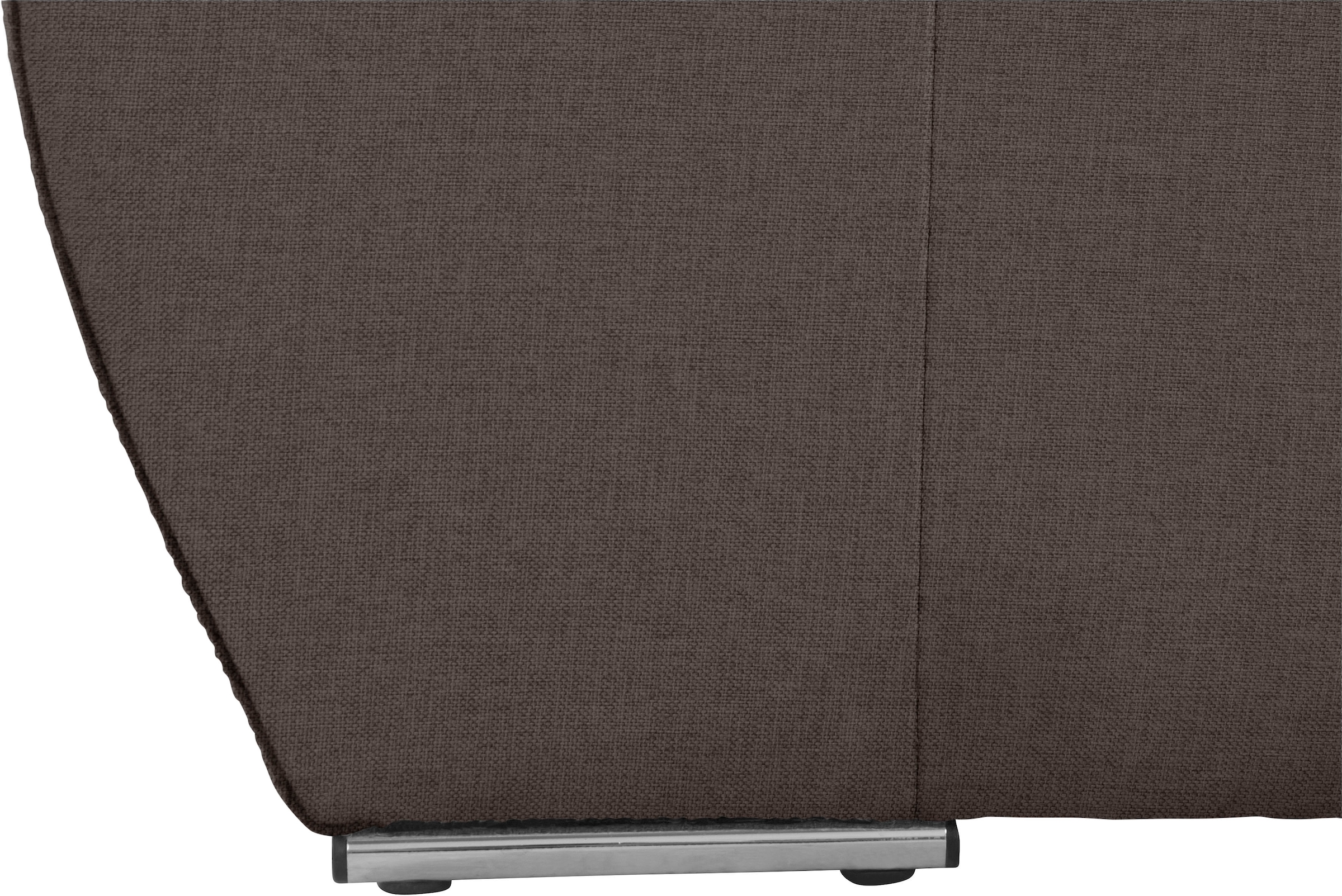 DOMO collection 2-Sitzer »Lagoa«, frei im Raum stellbar, in großer Farbauswahl