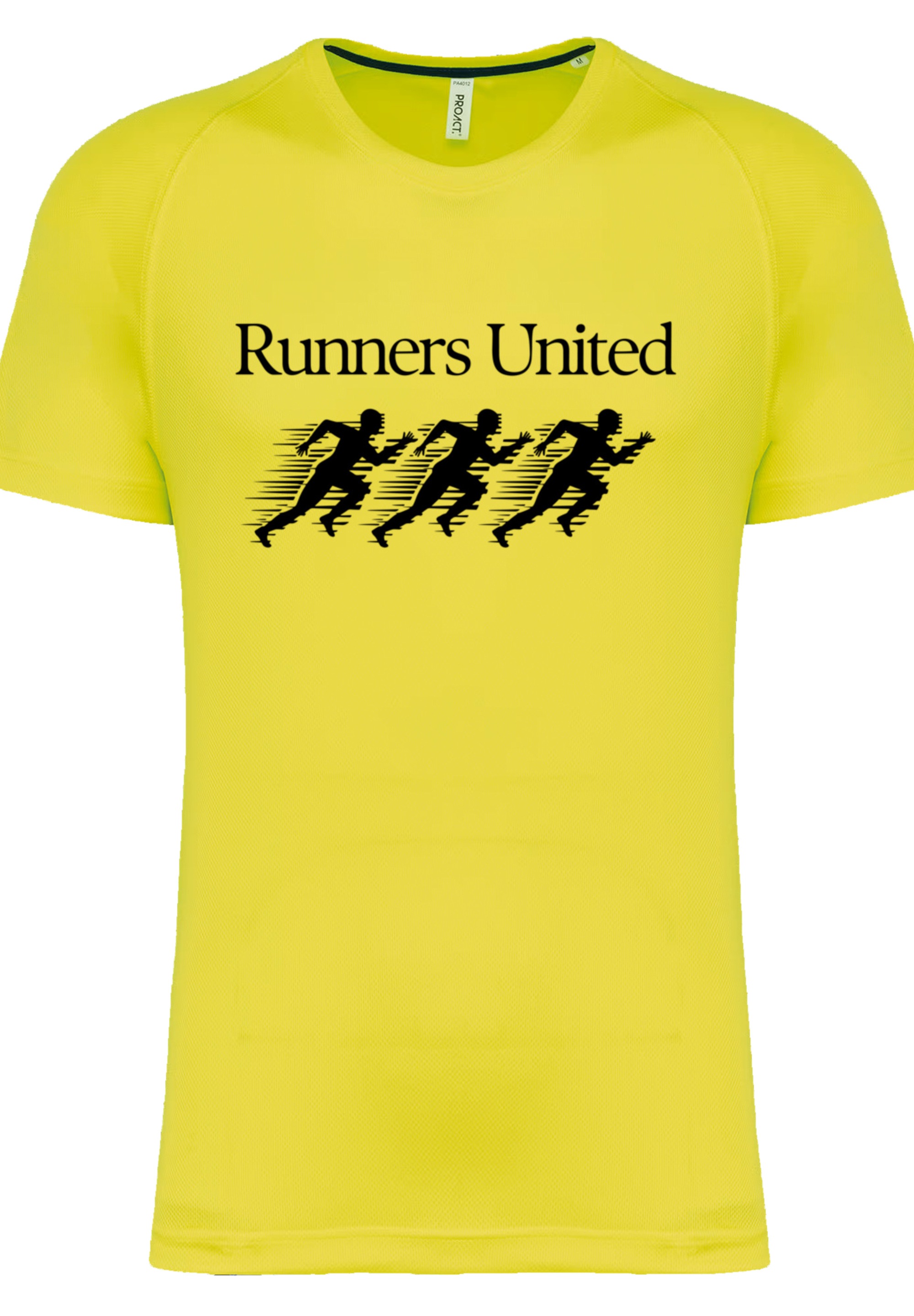 F4NT4STIC T-Shirt "Sports Runners United T-Shirt" Sport Shirt günstig online kaufen