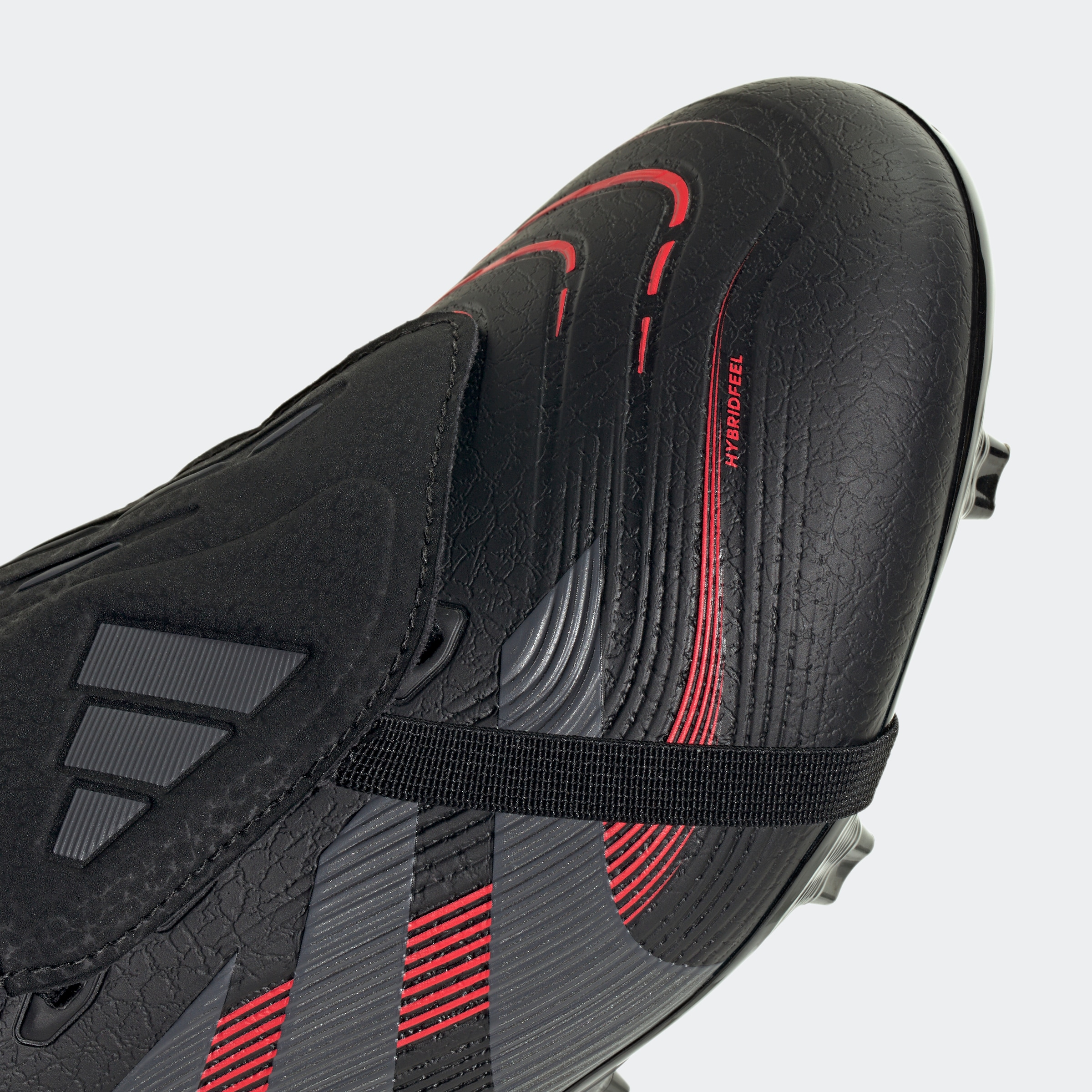 adidas Performance Fußballschuh »PREDATOR LEAGUE FOLD-OVER TONGUE FG/MG«