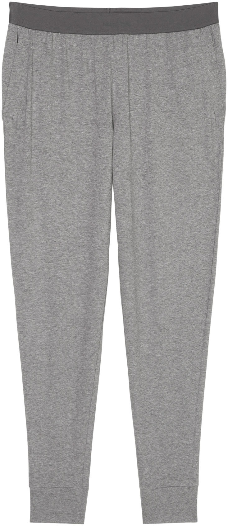 Marc OPolo Loungehose "Mix & Match Cotton-Woven", mit klassischem Regular F günstig online kaufen