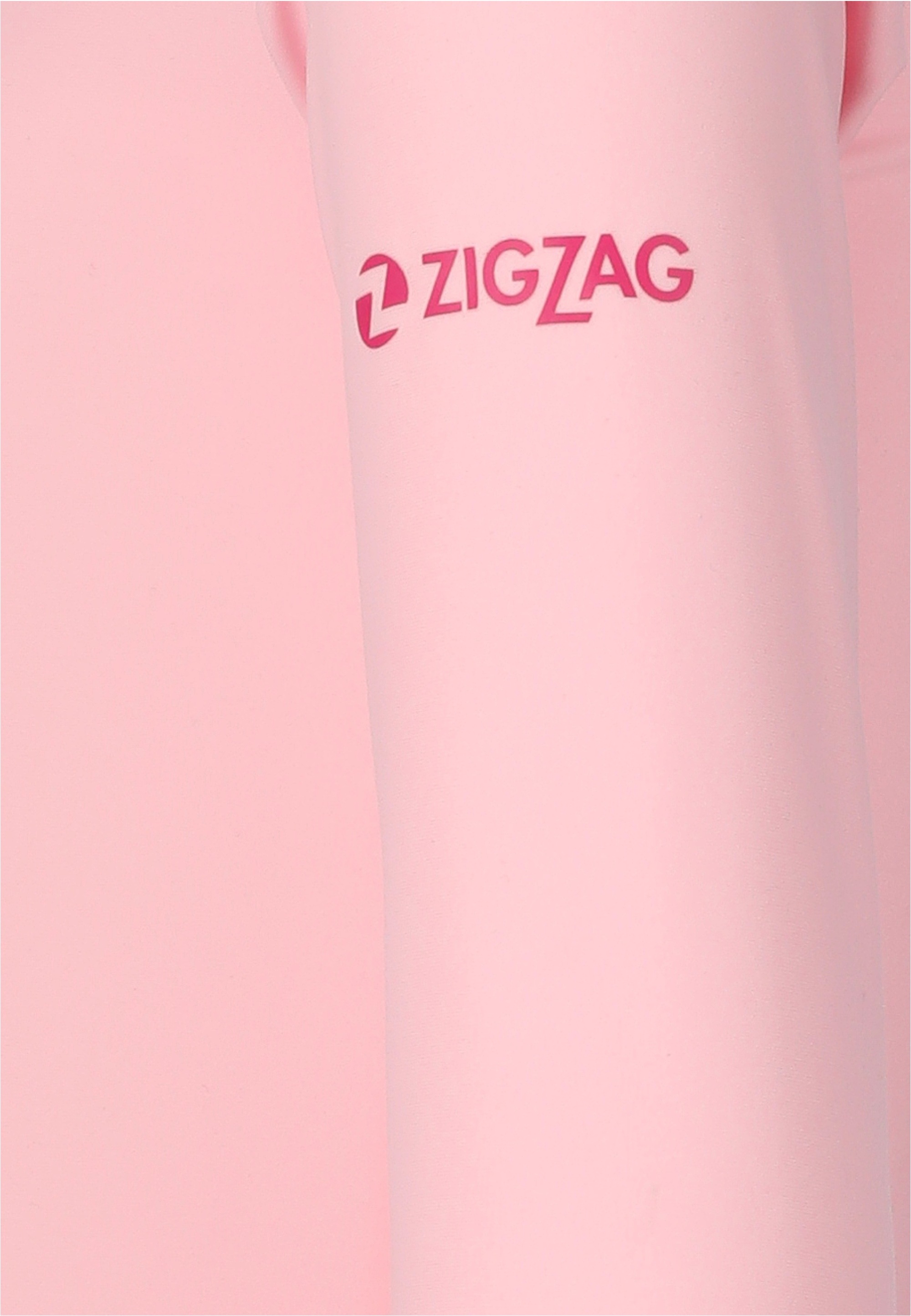 Thumbnail - ZIGZAG Fleecejacke "Crisp" 1 Stk. tlg. mit UV-Schutzfunktion