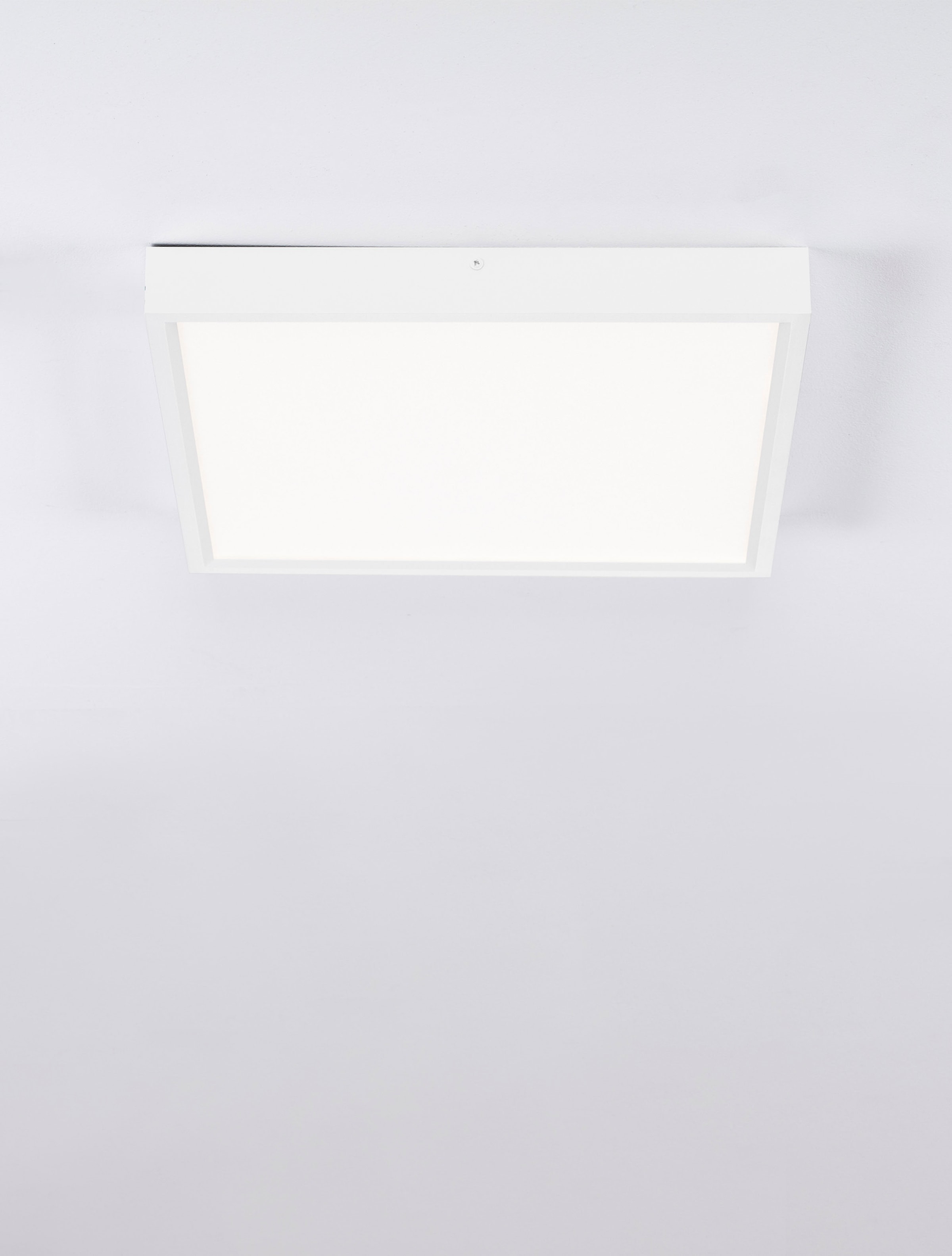 Nova Luce LED Deckenleuchte »ITOS« LED-Modul 1 Stk. Warmweiß