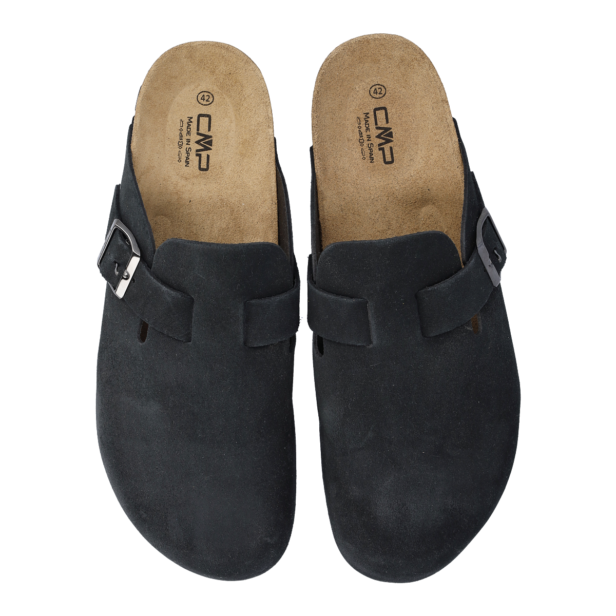 Thumbnail - CMP Hausschuh "NAVARRO SLIPPERS"
