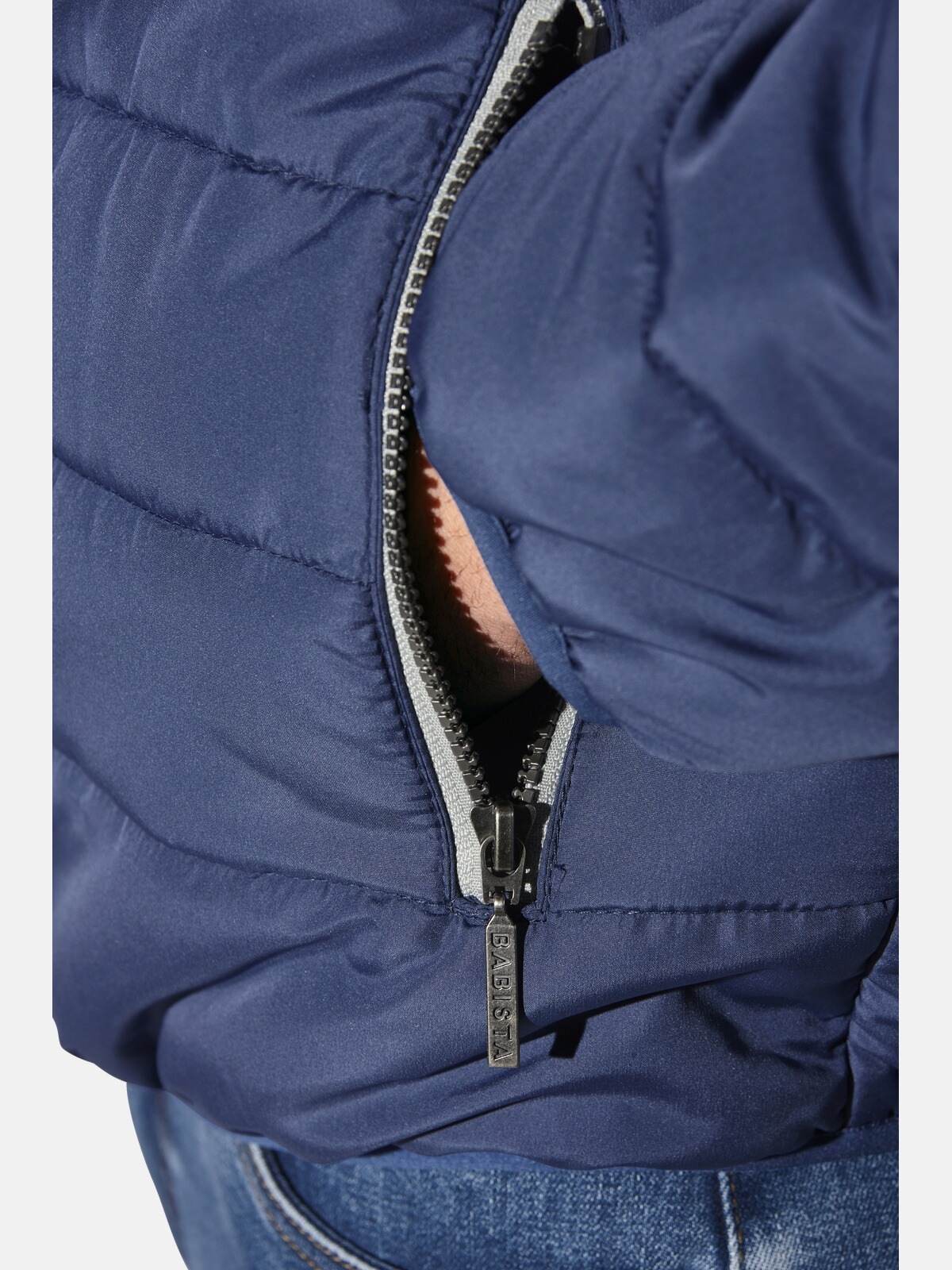 Babista Blouson »Jacke BELLAVANTI«