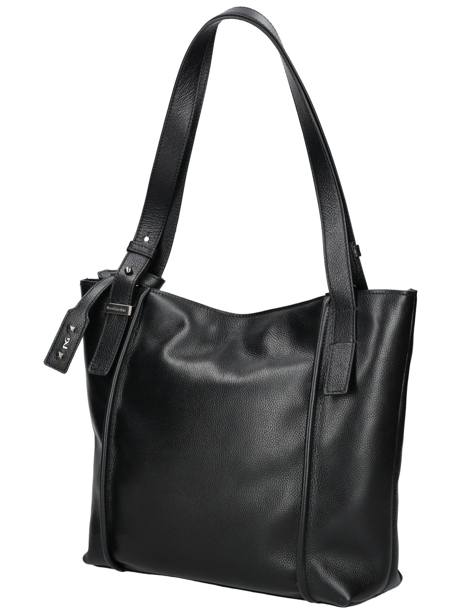 Nero Giardini Shopper »Nero Giardini Taschen Leder«