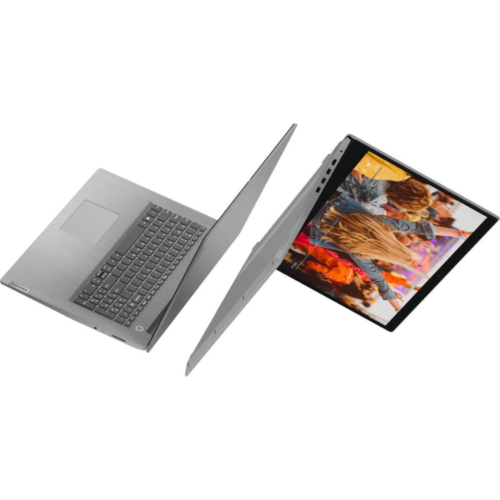 Lenovo Notebook »IdeaPad 3 17ITL6«, 43,94 cm, / 17,3 Zoll, Intel, Core i3, UHD Graphics, 512 GB SSD