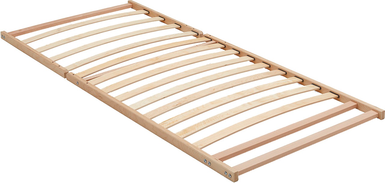 Thumbnail - Westfalia Schlafkomfort Bett