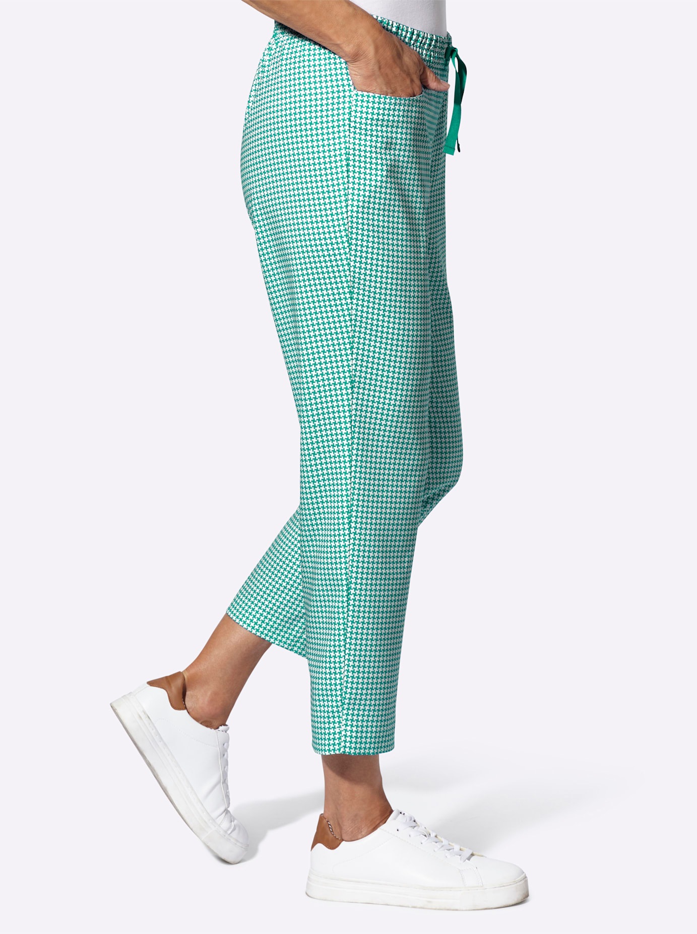 Classic Basics 7/8-Hose günstig online kaufen