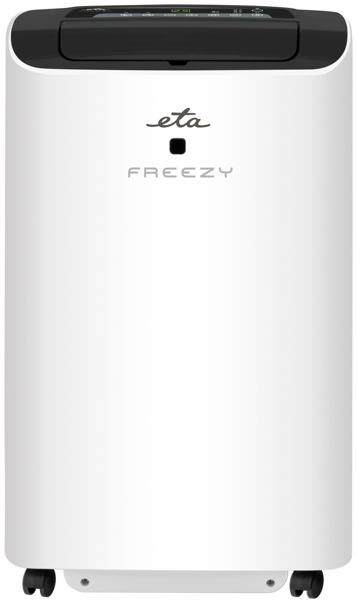 eta 3-in-1-Klimagerät »Freezy«, 1 l Fassungsvermögen