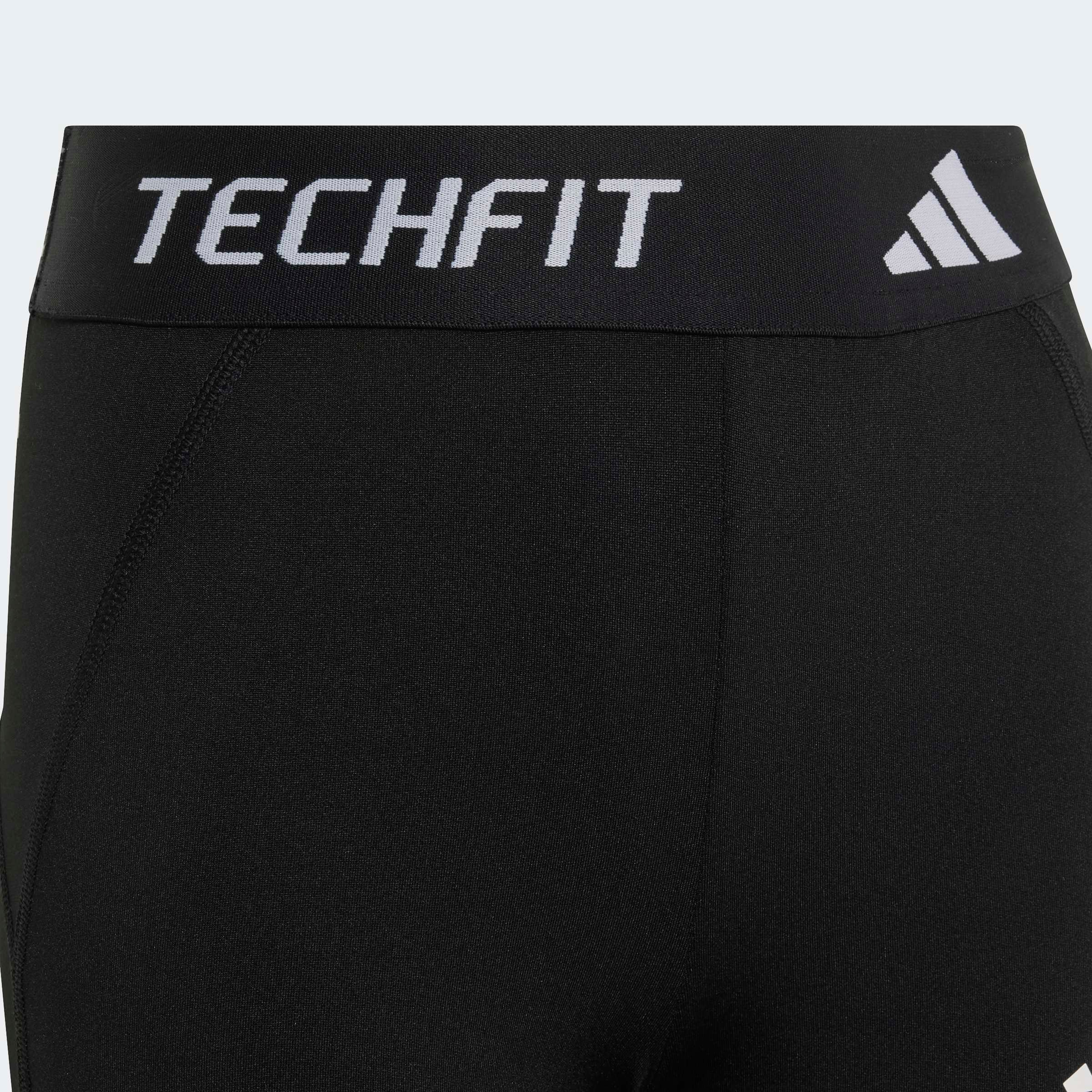 adidas Sportswear Trainingstights »TECHFIT CLIMAWARM+ LEGGINGS, LANG«