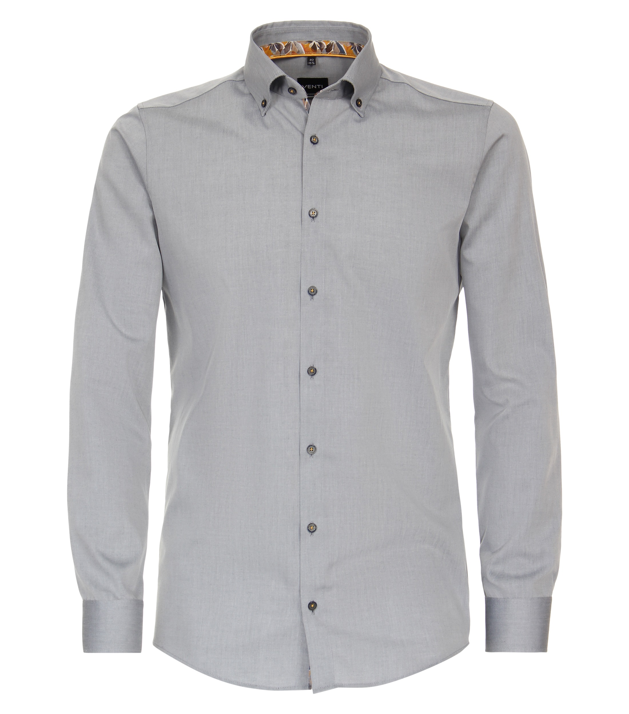 VENTI Businesshemd "VENTI Businesshemd uni" günstig online kaufen