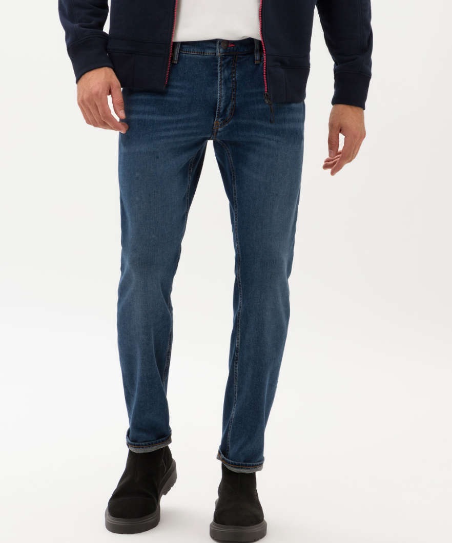 Brax 5-Pocket-Jeans »Style BAUR | CHUCK«