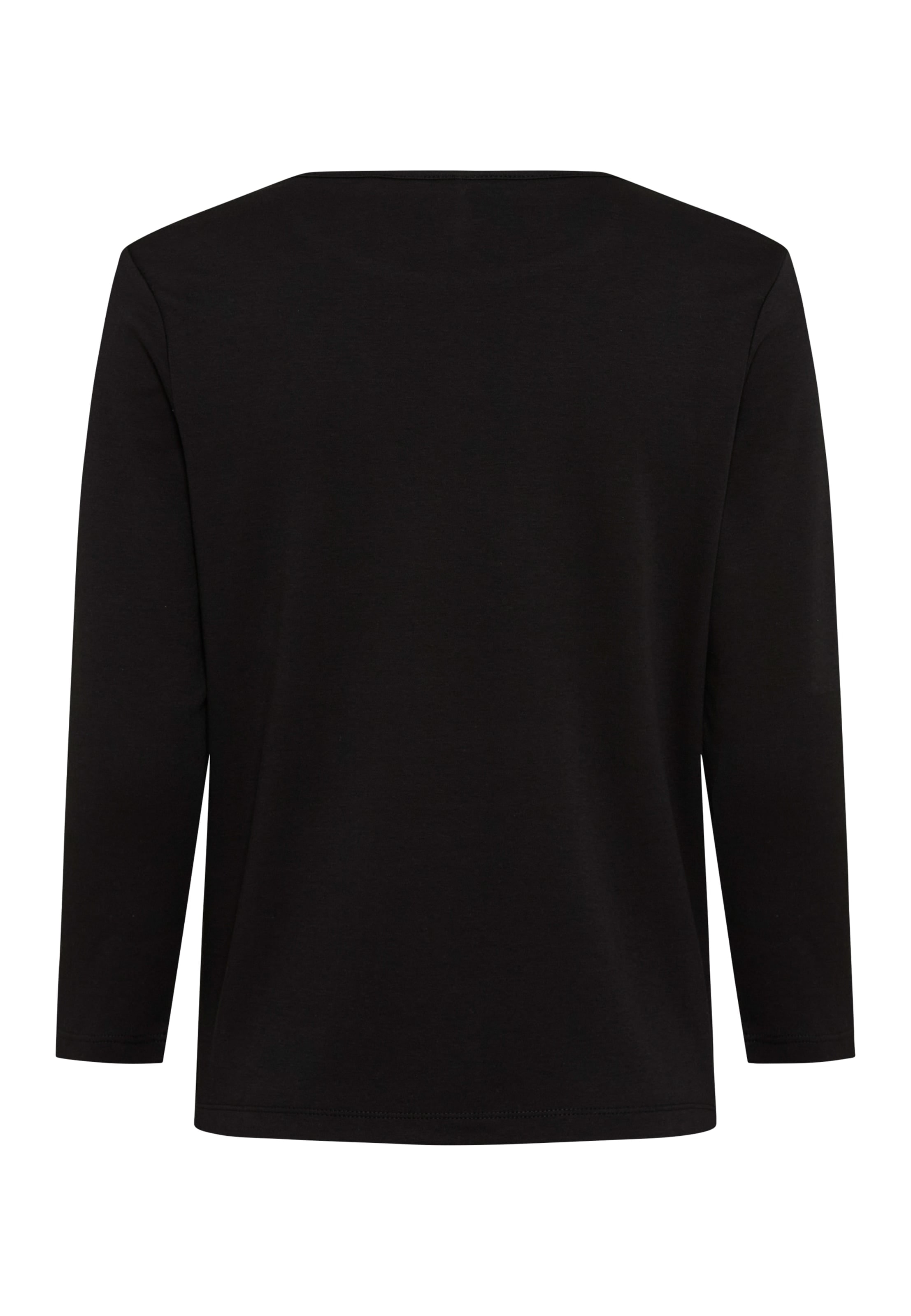Brax Kurzarmshirt »Style CIRA M«