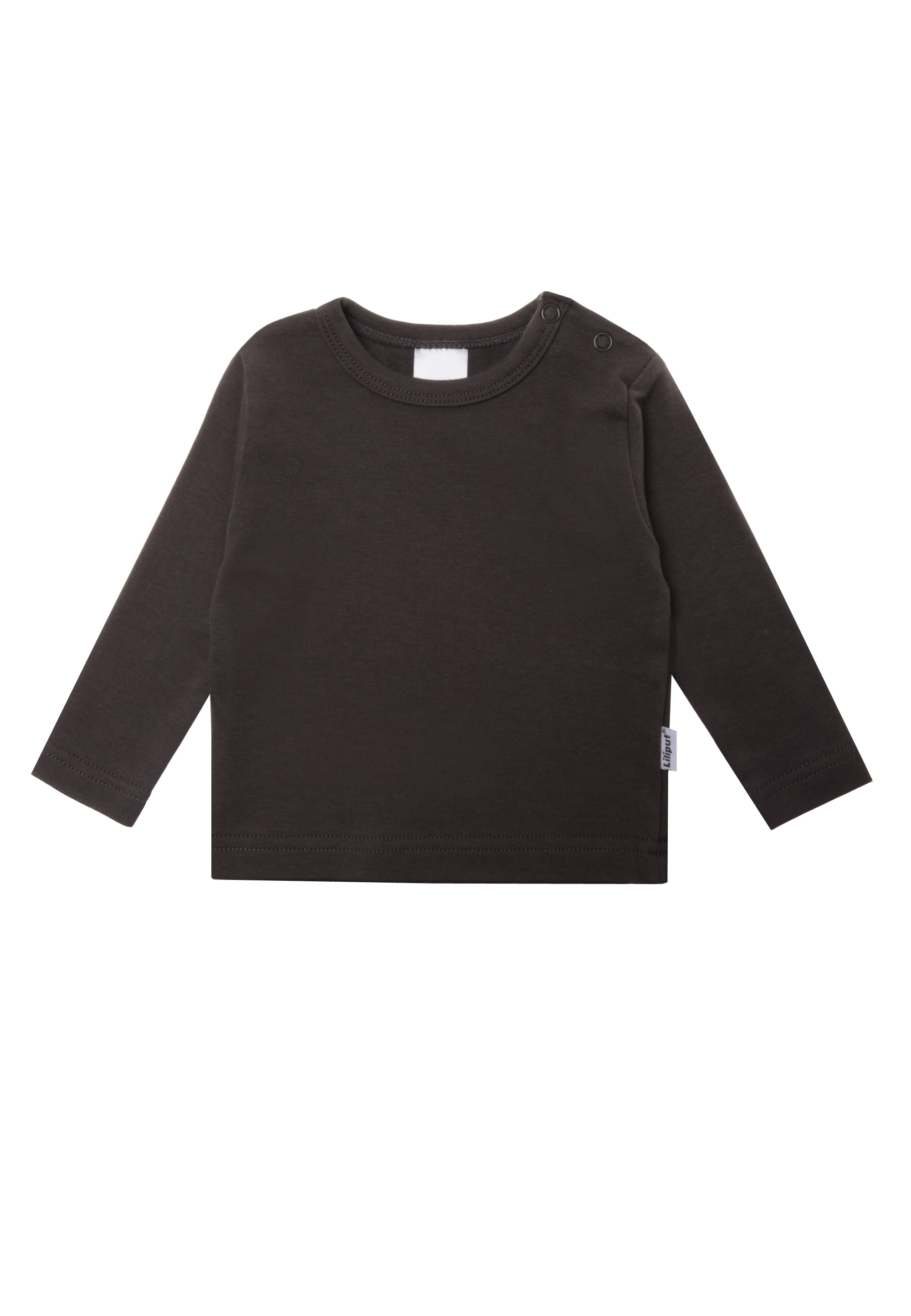 Liliput T-Shirt, mit Druckknöpfen Dreier-Pack BAUR im | kaufen online