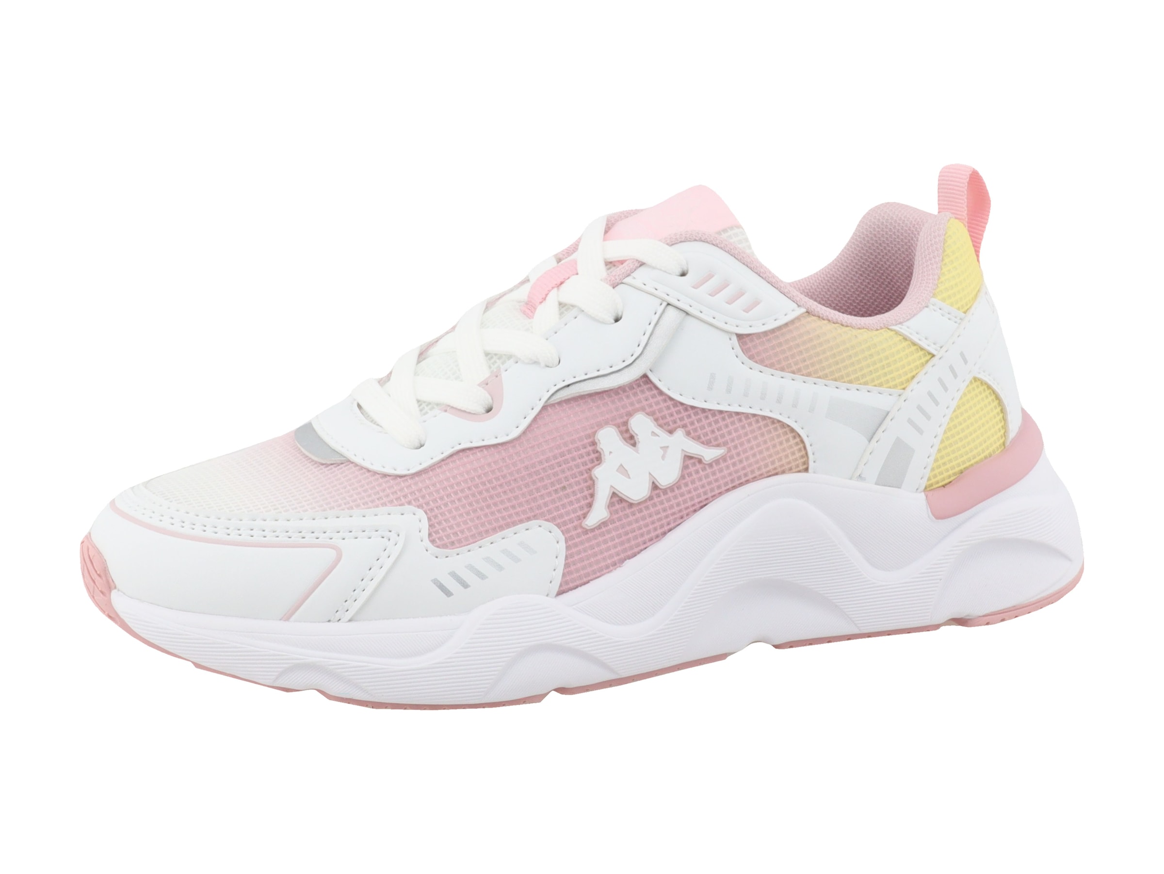 Kappa Sneaker "HAUKE" günstig online kaufen