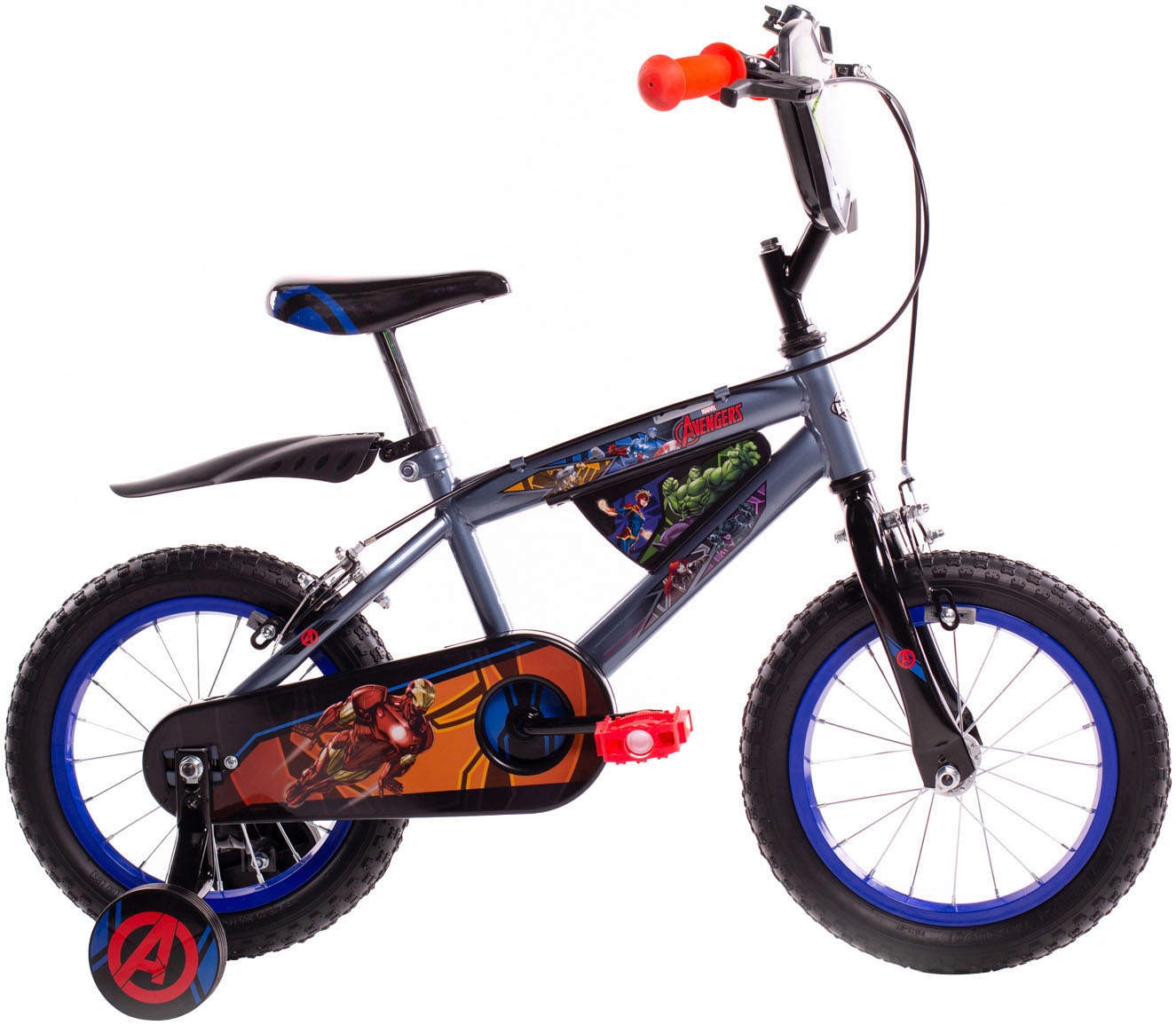 Huffy Kinderfahrrad