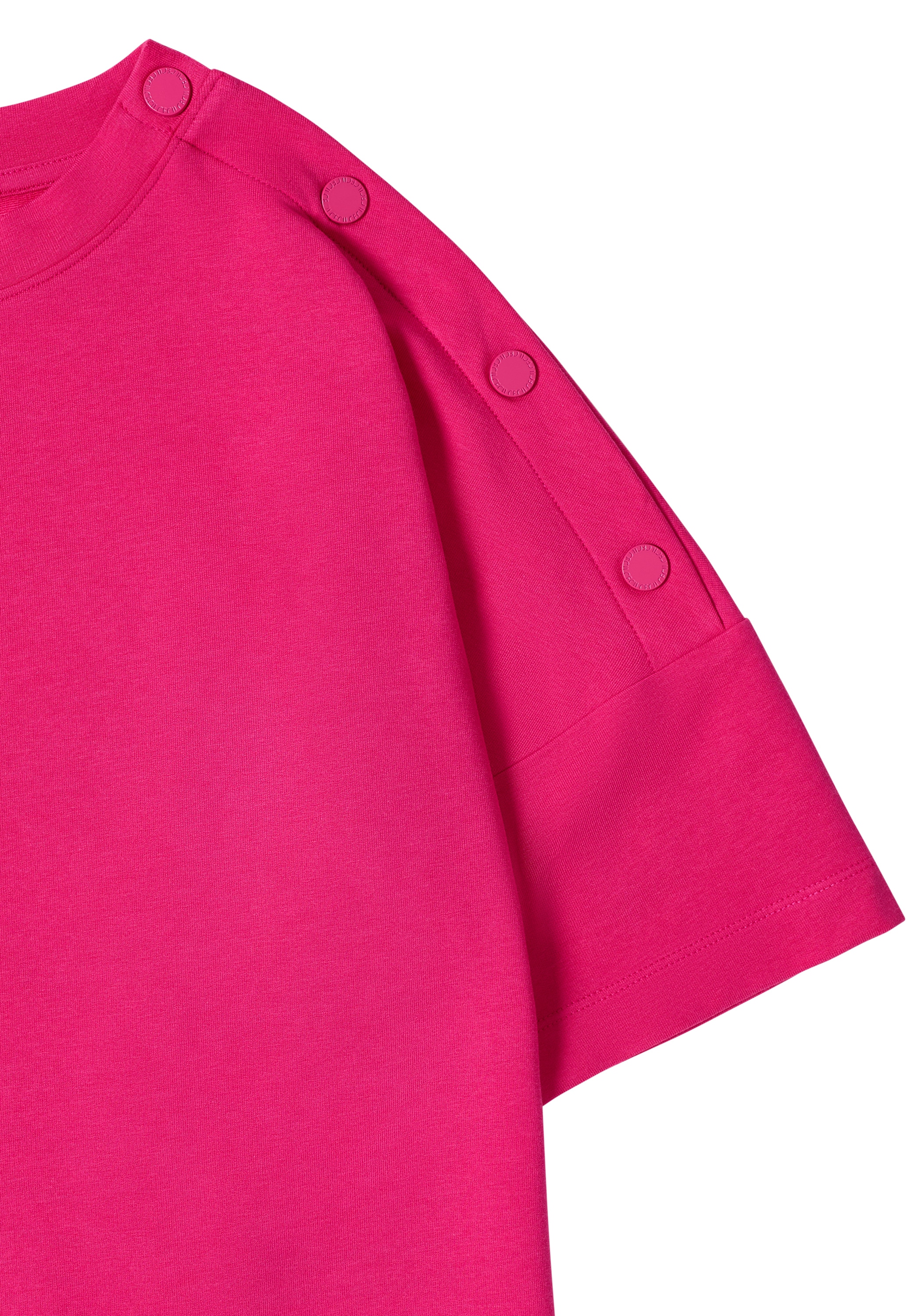 Cecil T-Shirt Rundhalsausschnitt