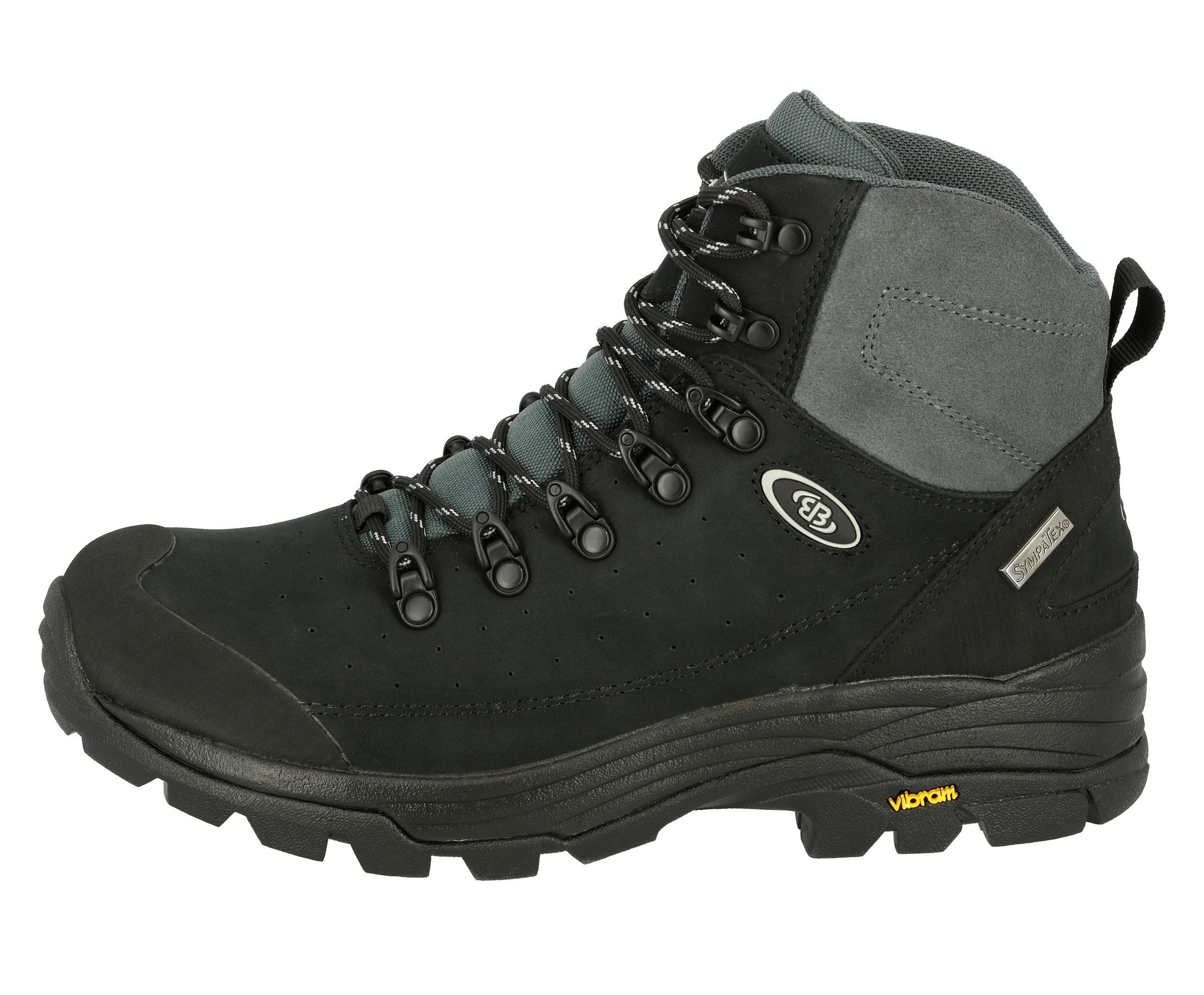 BRÜTTING Wanderschuh »Outdoorstiefel Mount Tanaga«