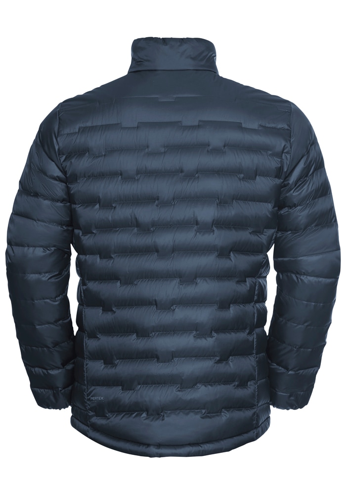 Jack Wolfskin Daunenjacke »PASSAMANI DOWN JKT M RDS«