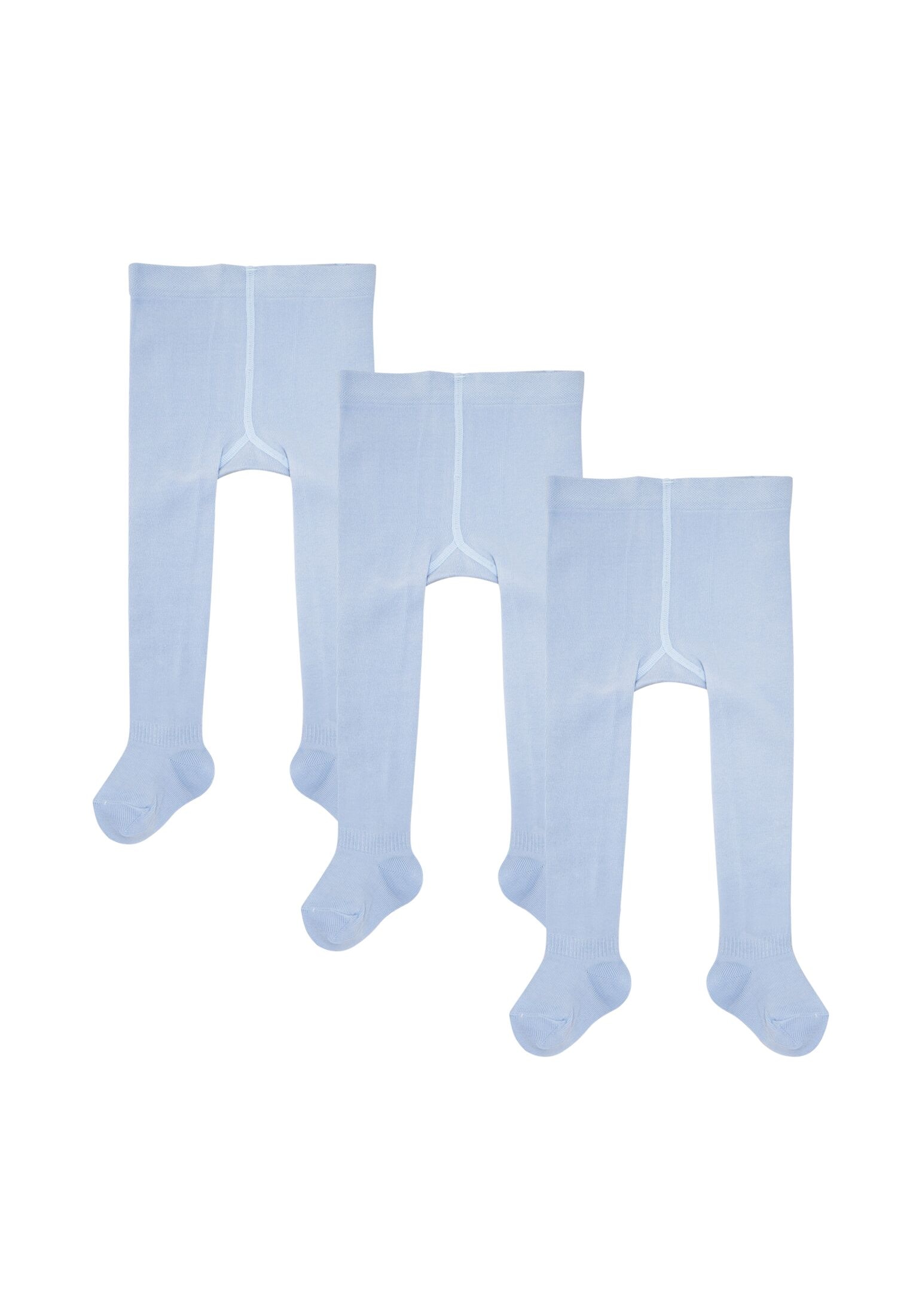 Camano Strumpfhose »Strumpfhose 3er Pack«