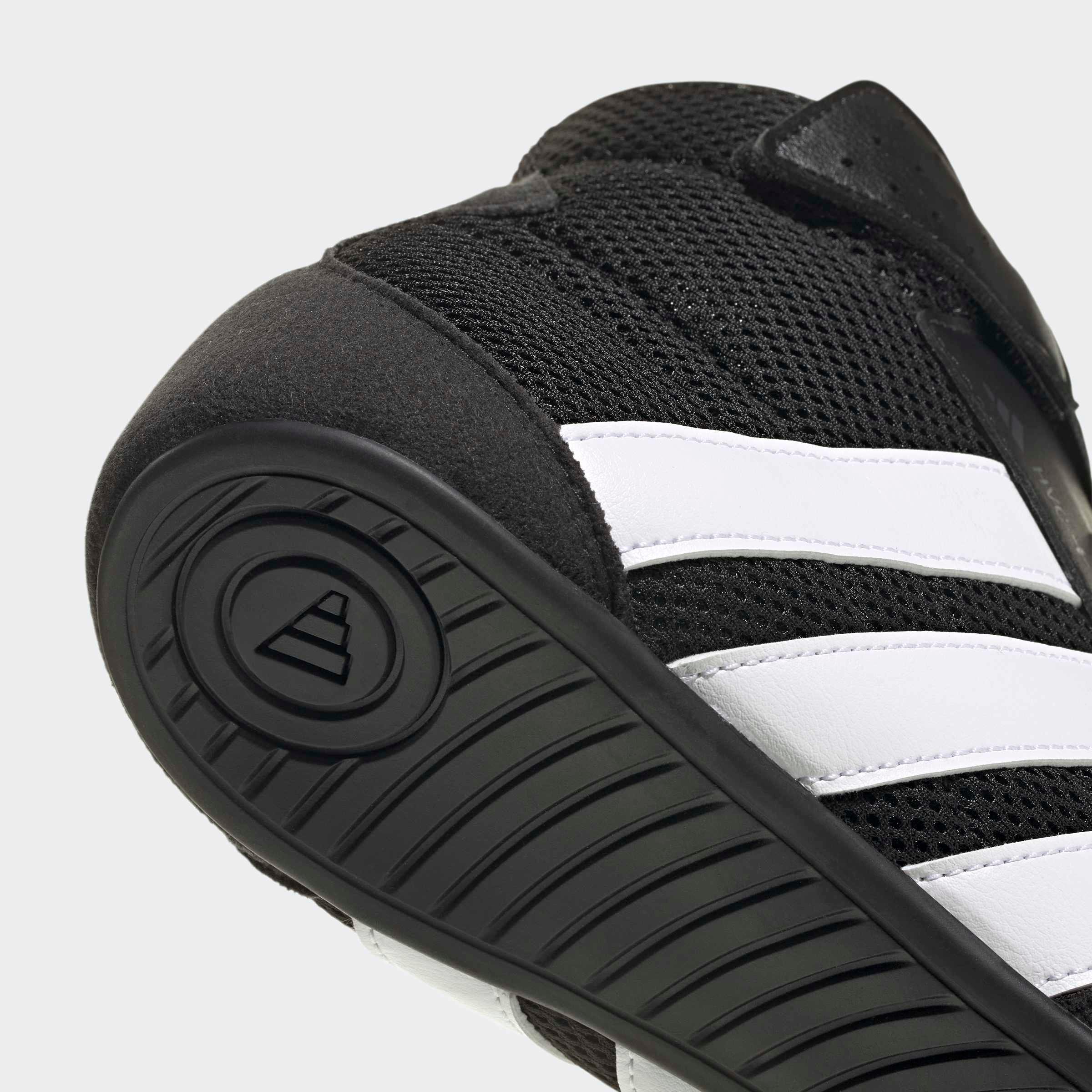 adidas Performance Trainingsschuh »HVC PLUS«  Ringerschuh