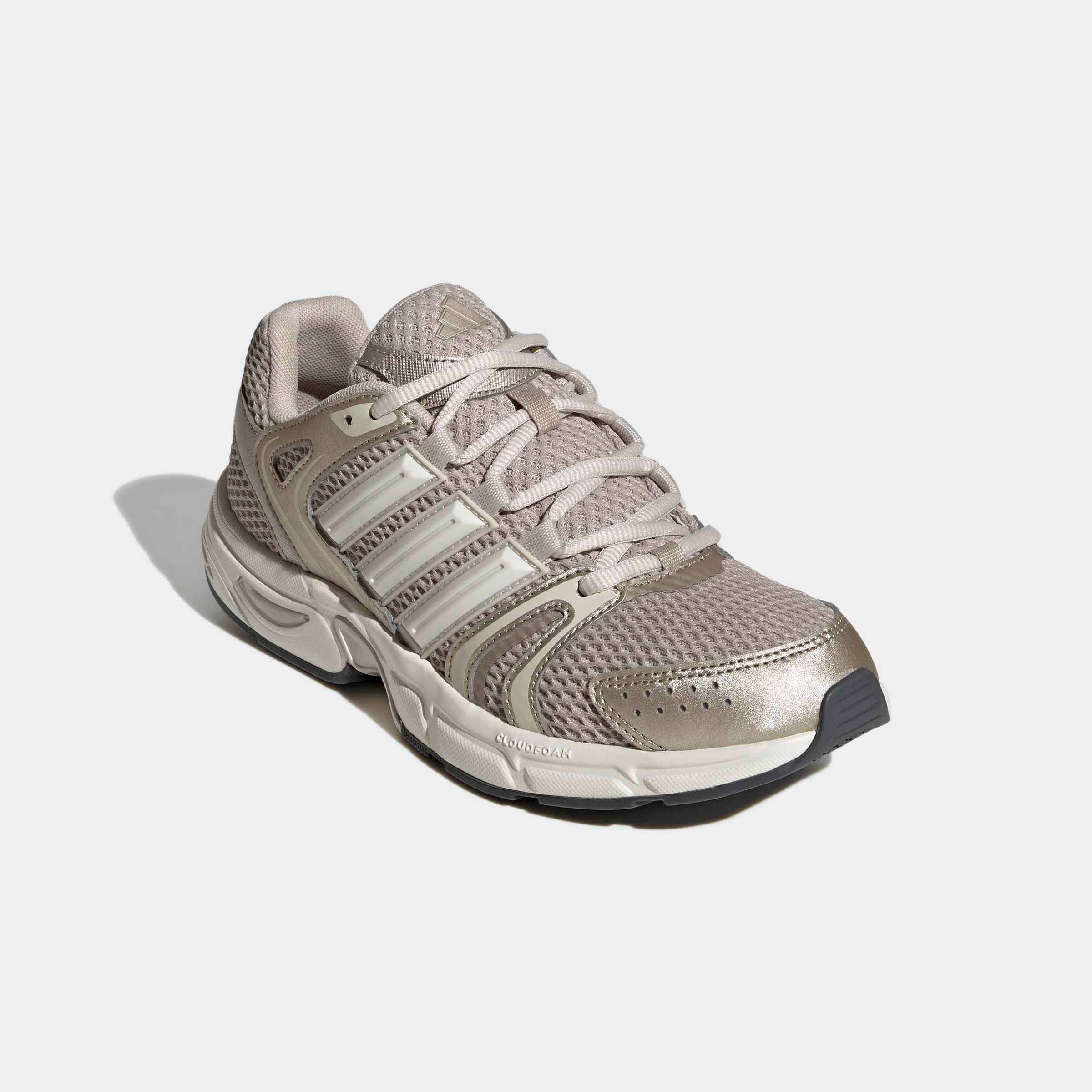 adidas Sportswear Sneaker "CONTROL ECL" inspiriert vom Design des adistar control