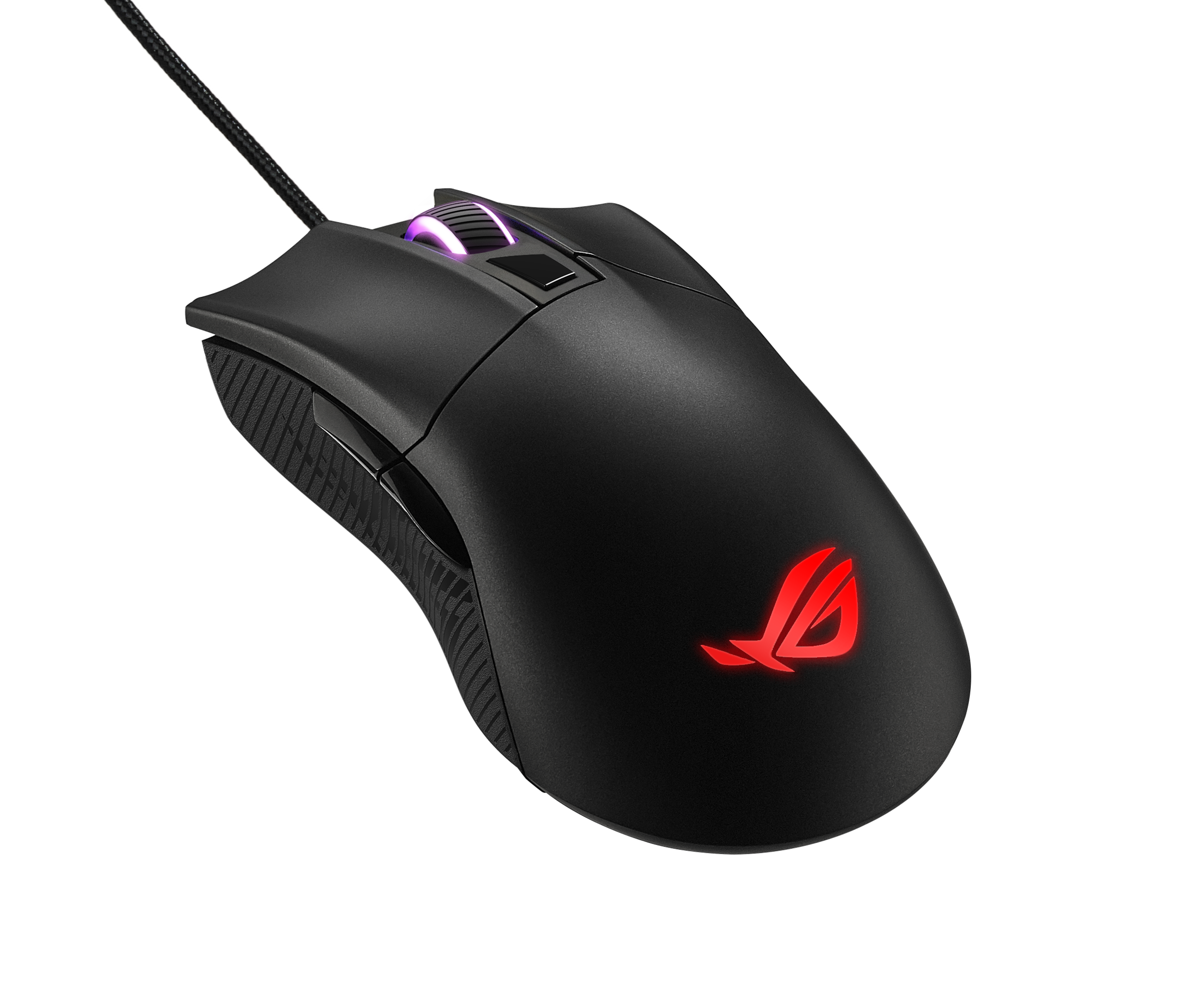 Asus Gaming-Maus »ROG GLADIUS II CORE«, USB