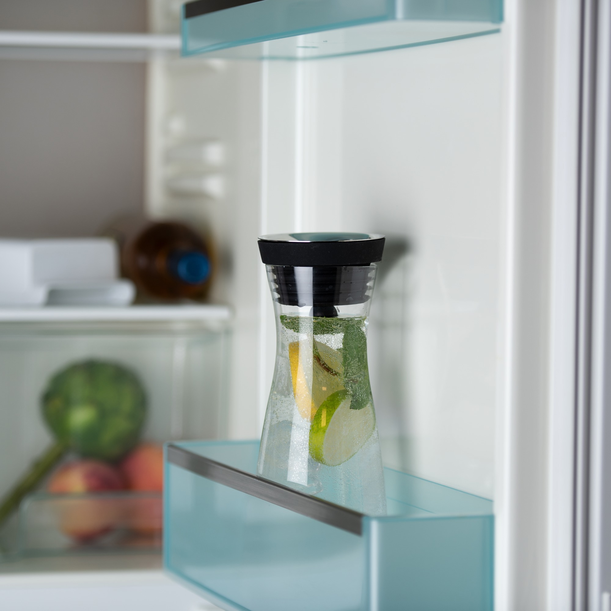 WMF Wasserkaraffe »Basic«, CloseUp-Verschluss