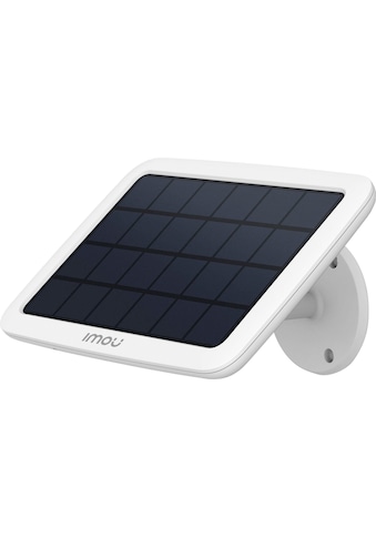 Imou Überwachungskamera Zubehör »Solarpanel...