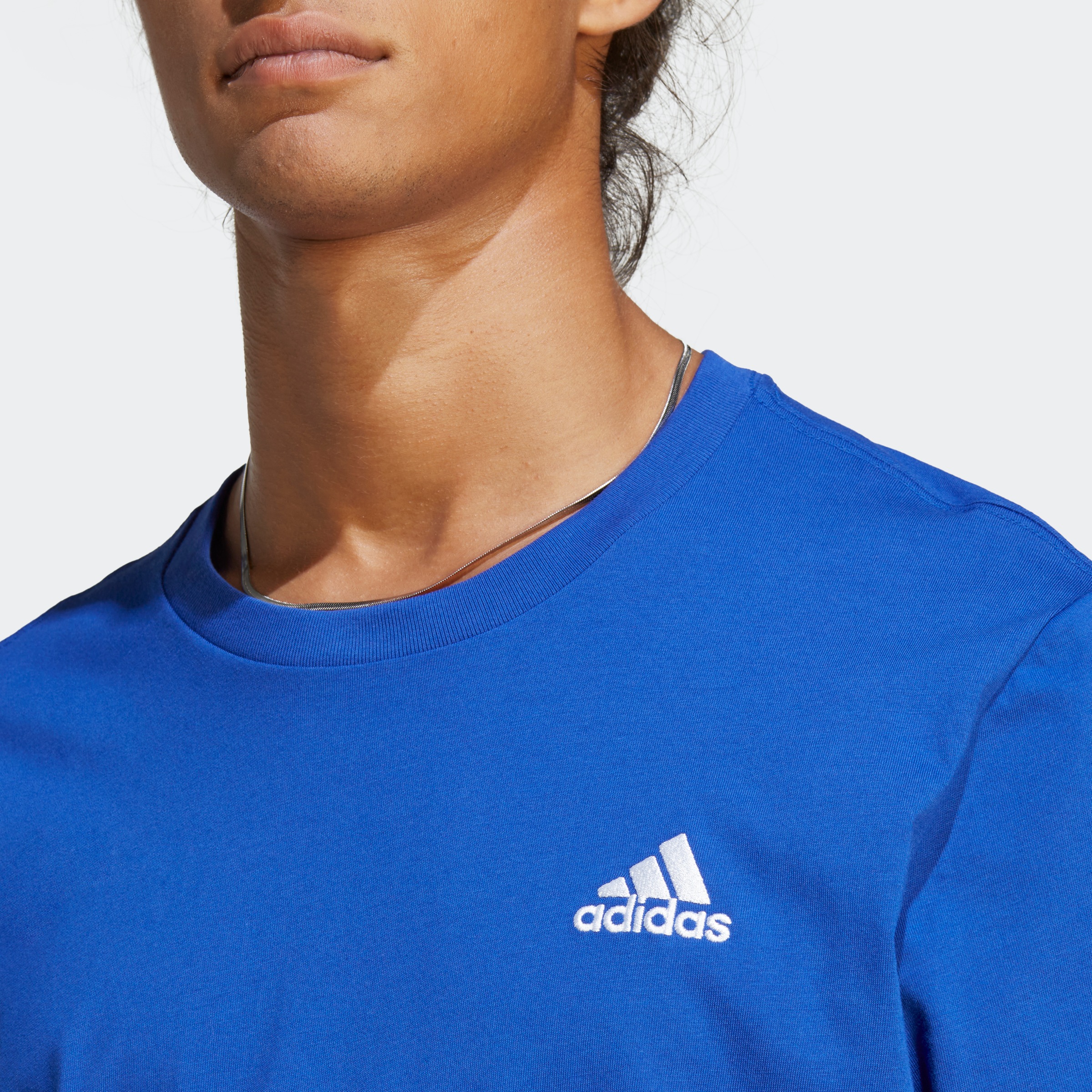 adidas Sportswear T-Shirt »M SL SJ T«