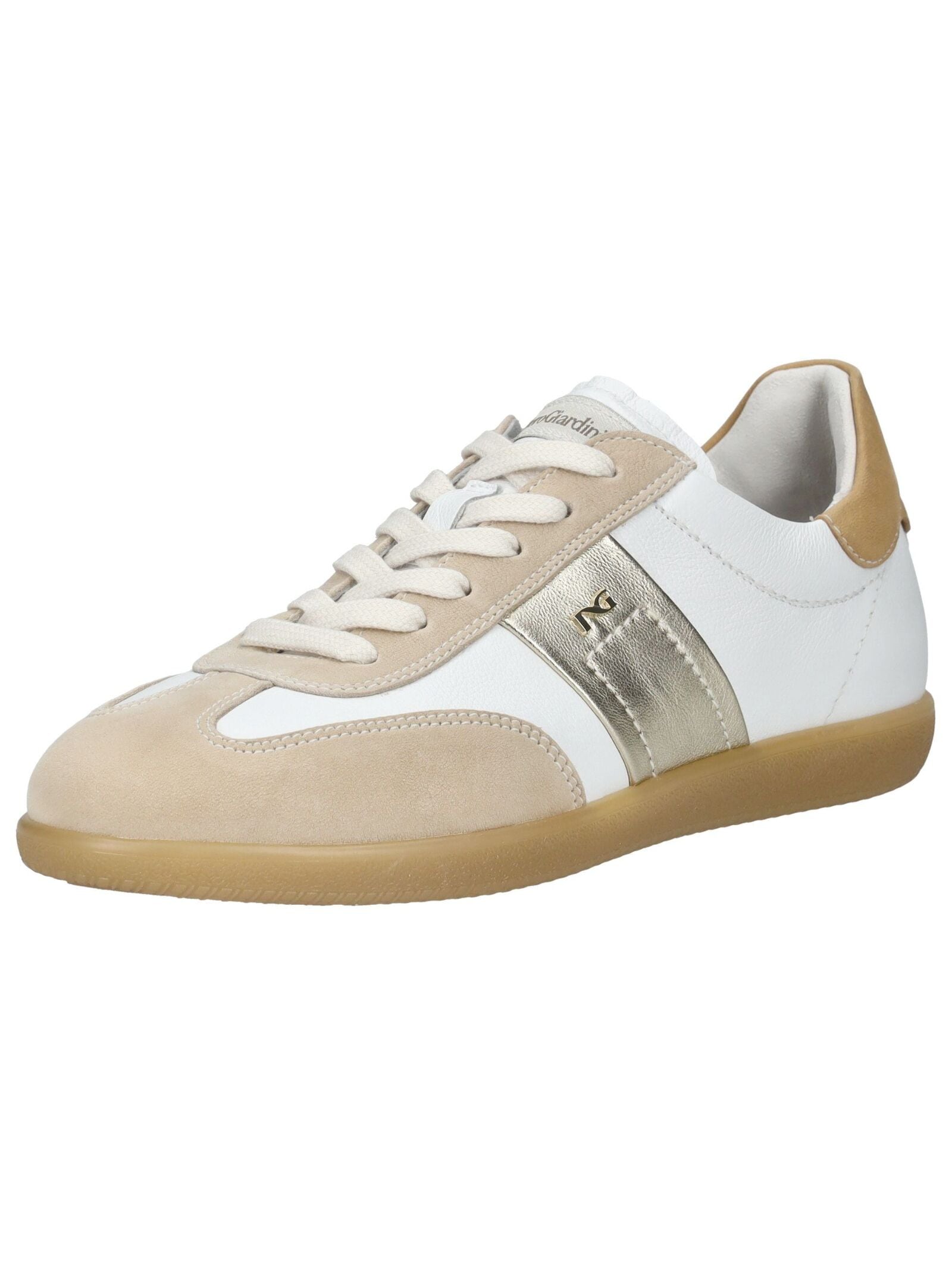 Nero Giardini Sneaker "Nero Giardini Sneaker Leder" günstig online kaufen