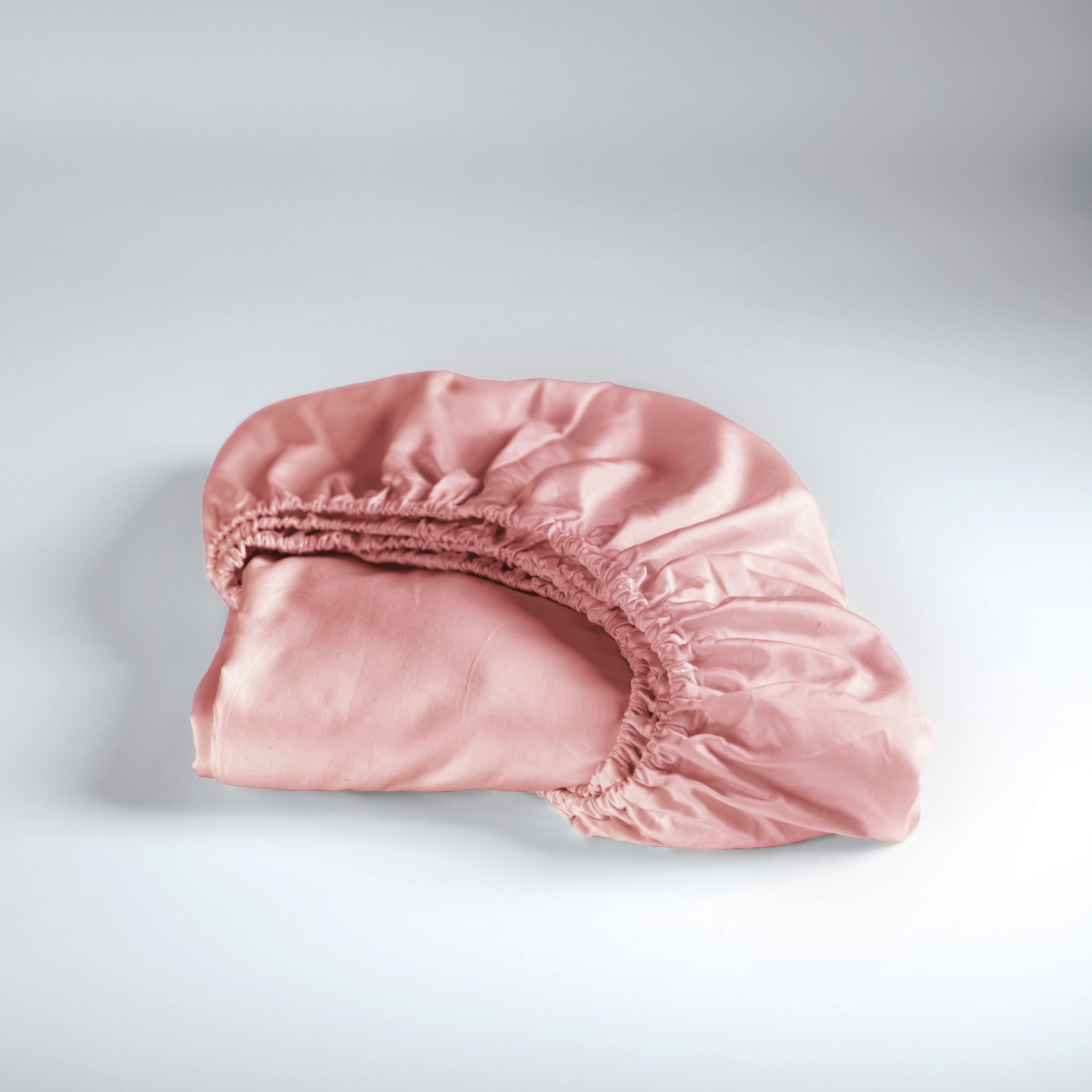 Cinderella Spannbettlaken "Cinderella Sundays Satin, für Matratzen bis 25 c günstig online kaufen