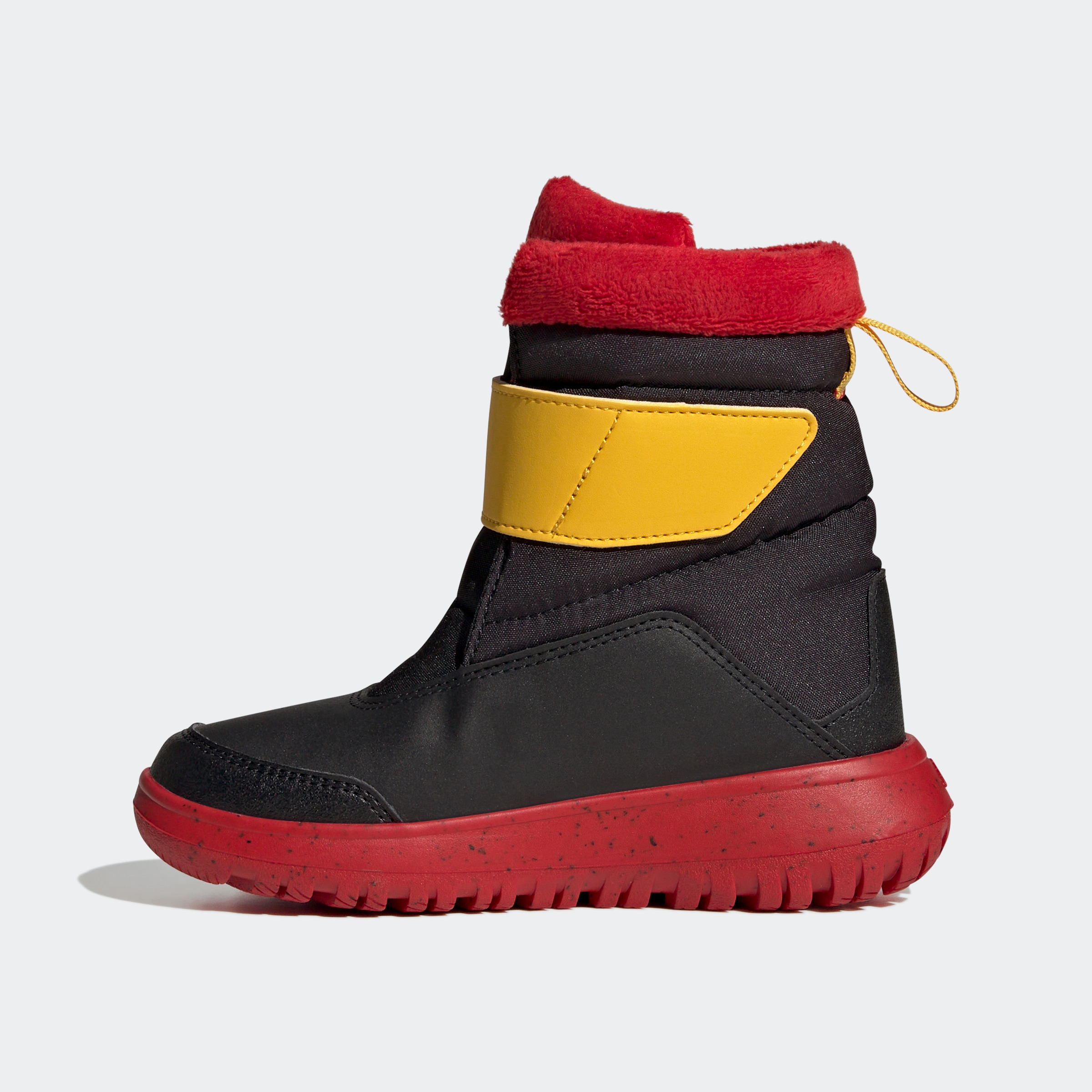 KIDS Sneaker X ▷ DISNEY »WINTERPLAY adidas STIEFEL« BAUR Sportswear | für