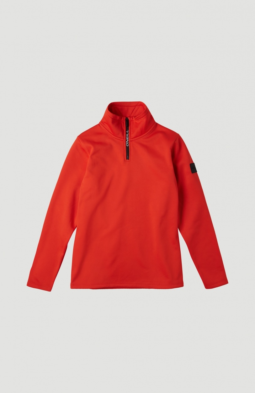 O'Neill Strickfleece-Pullover »O'Neill Solid Fleece Hz«