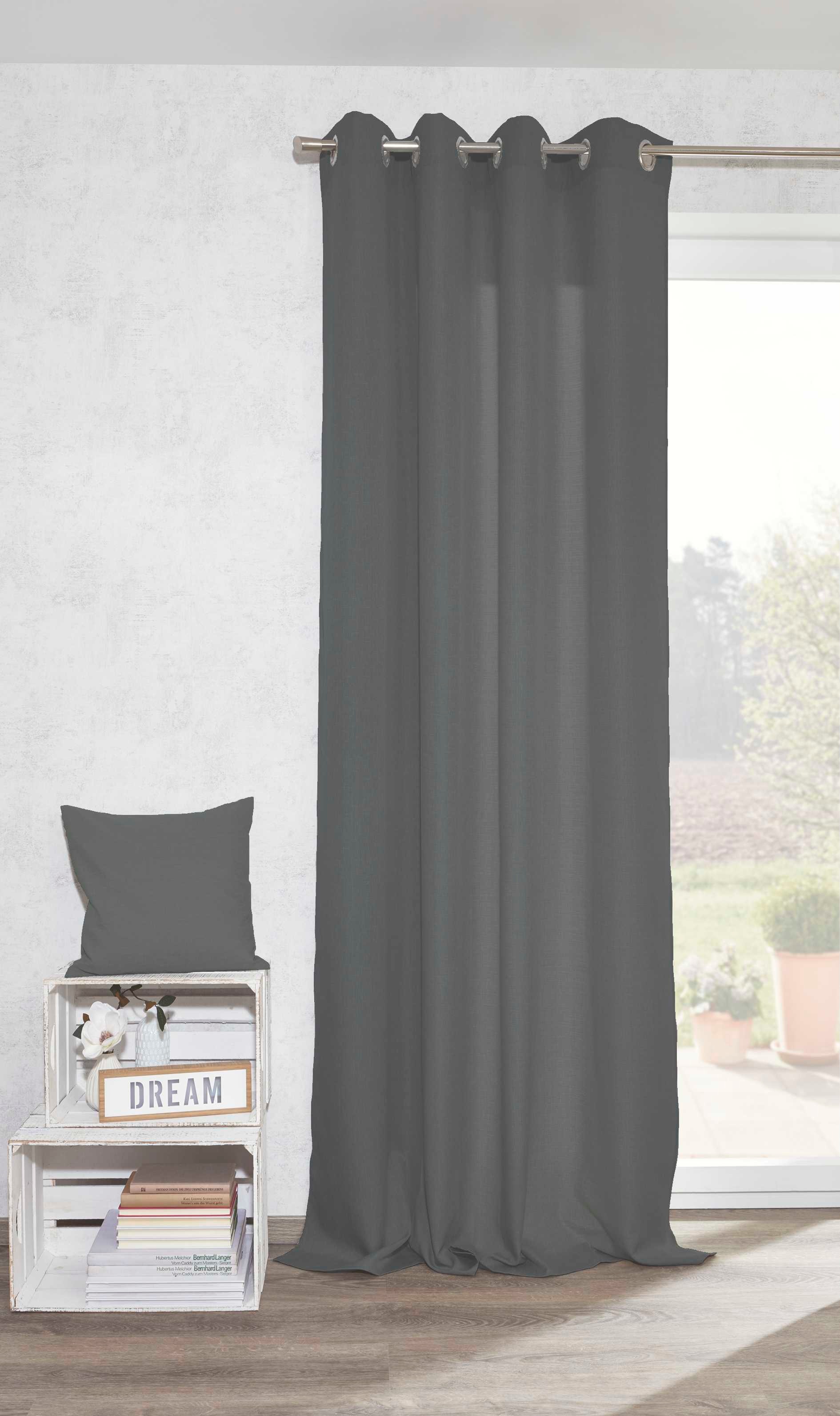 my home Dekokissen "Velina" günstig online kaufen