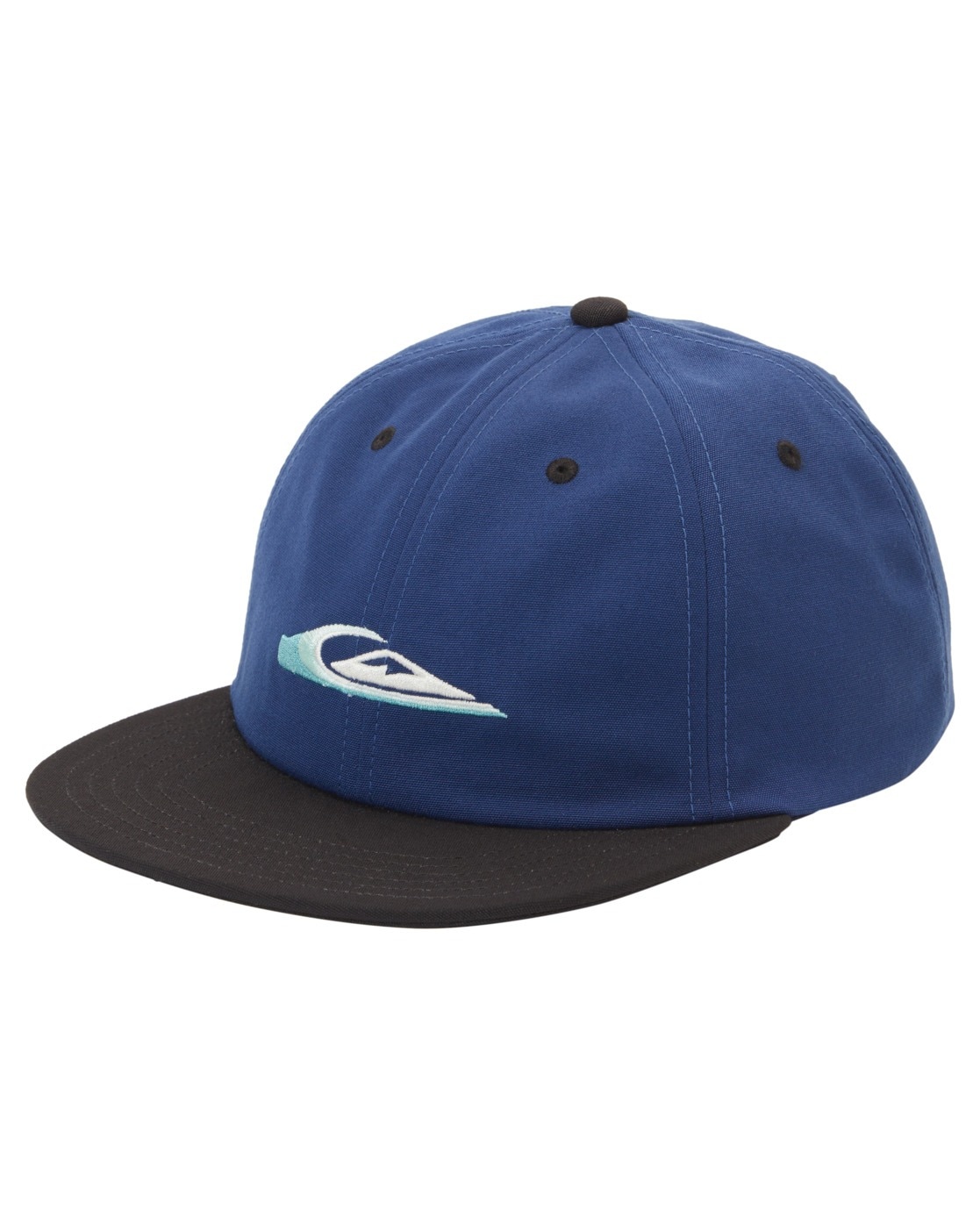 Quiksilver Snapback Cap "Block Stocker" günstig online kaufen