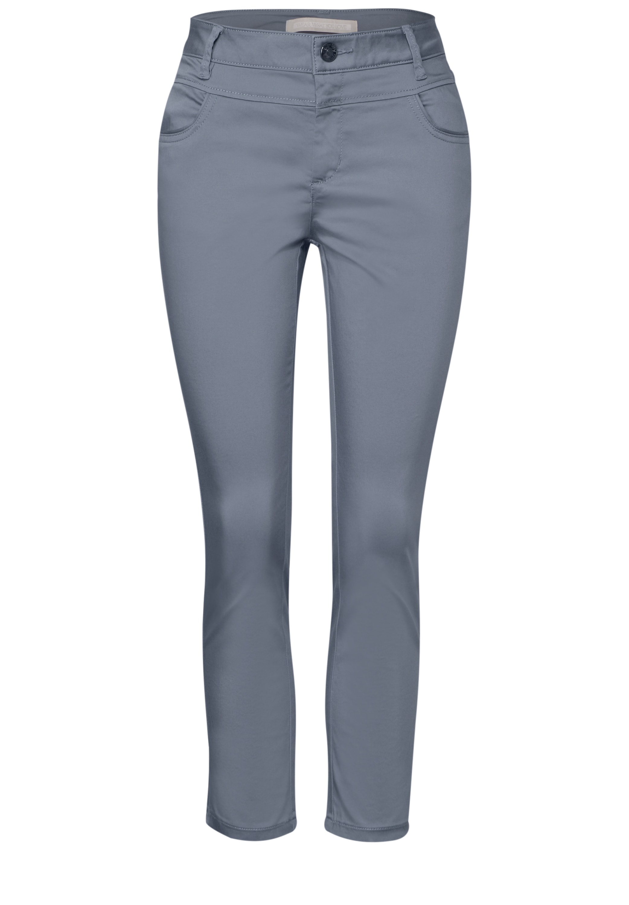 STREET ONE 7/8-Hose, 4-Pocket Style