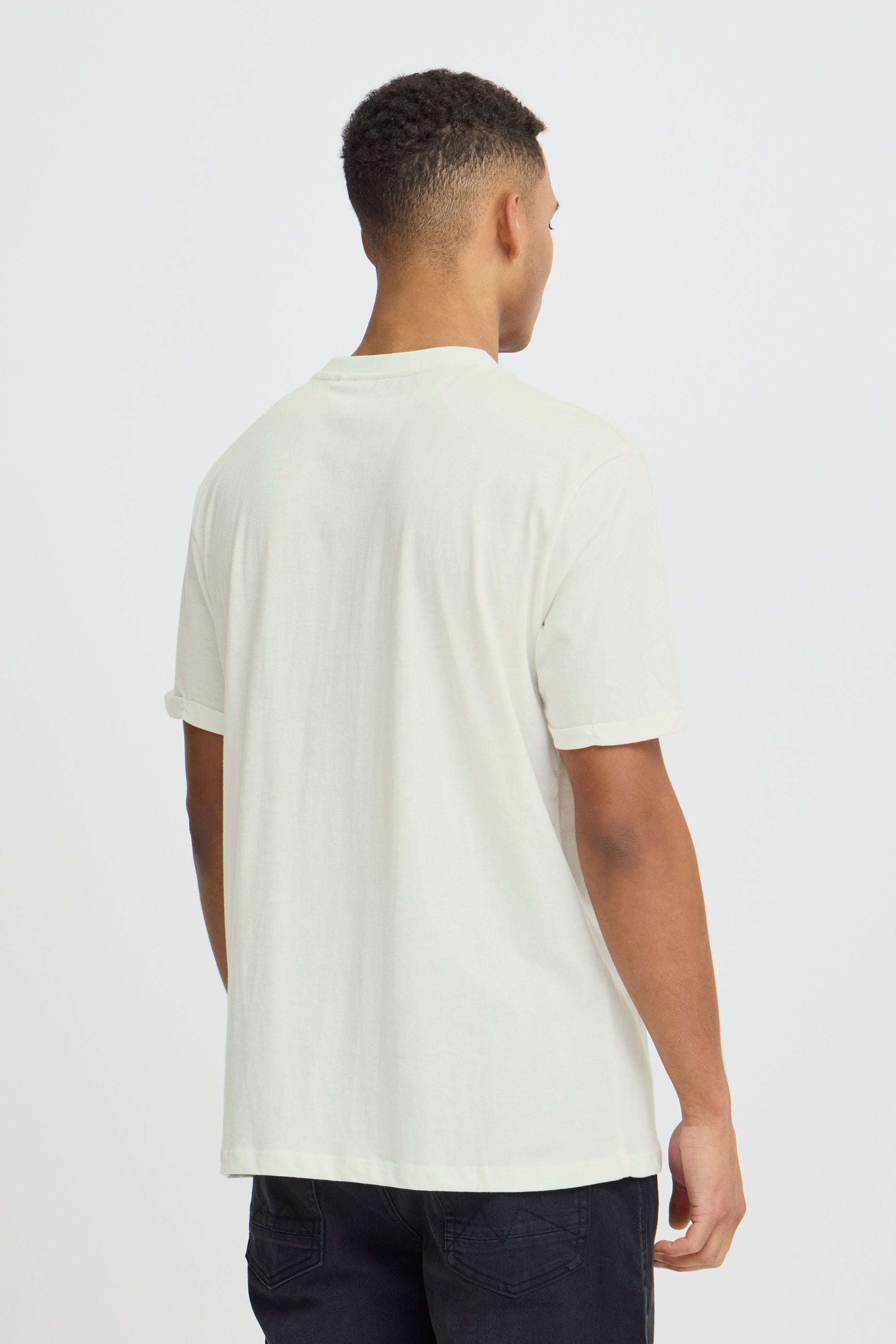 Blend T-Shirt »T-Shirt BHVIGT 5 pack«