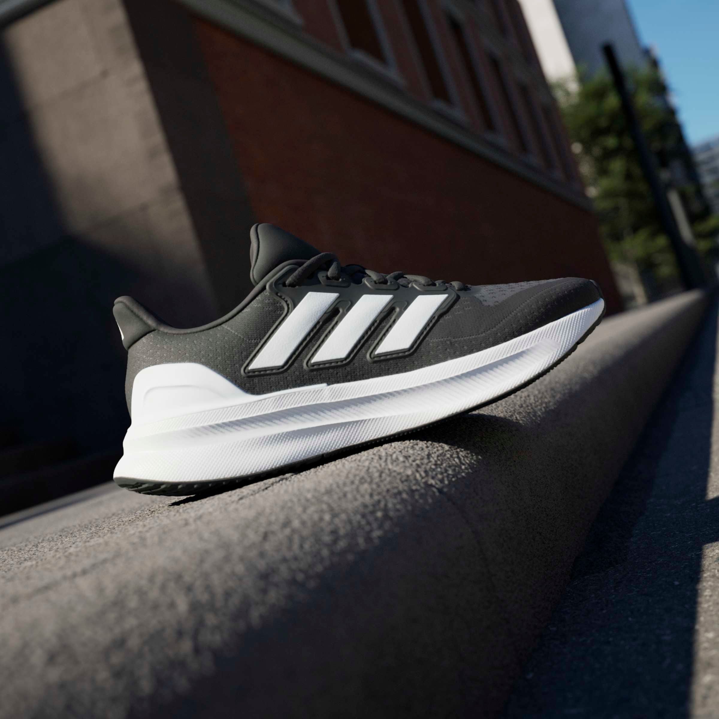 adidas Performance Laufschuh »ULTRARUN 5 W«